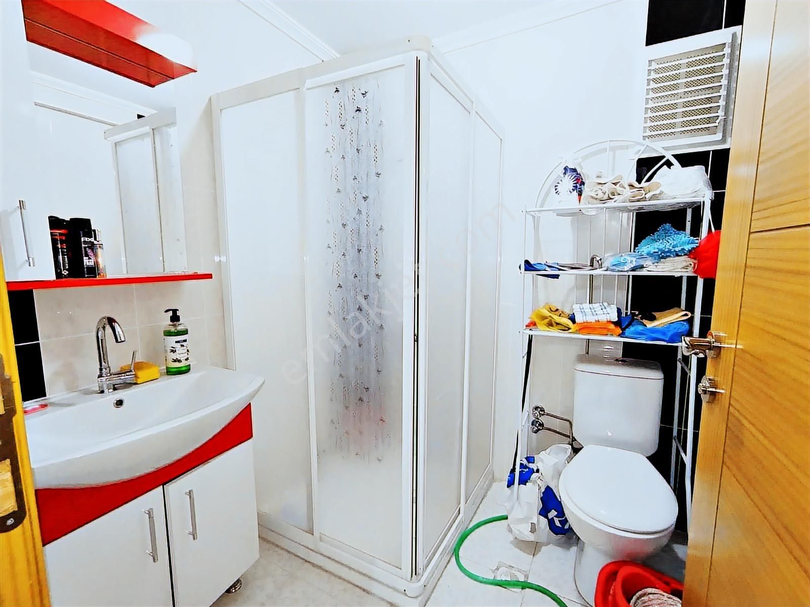 Osmangazi'de Asansörlü Geniş Konforlu 3+1 Satılık Daire - Görsel 28