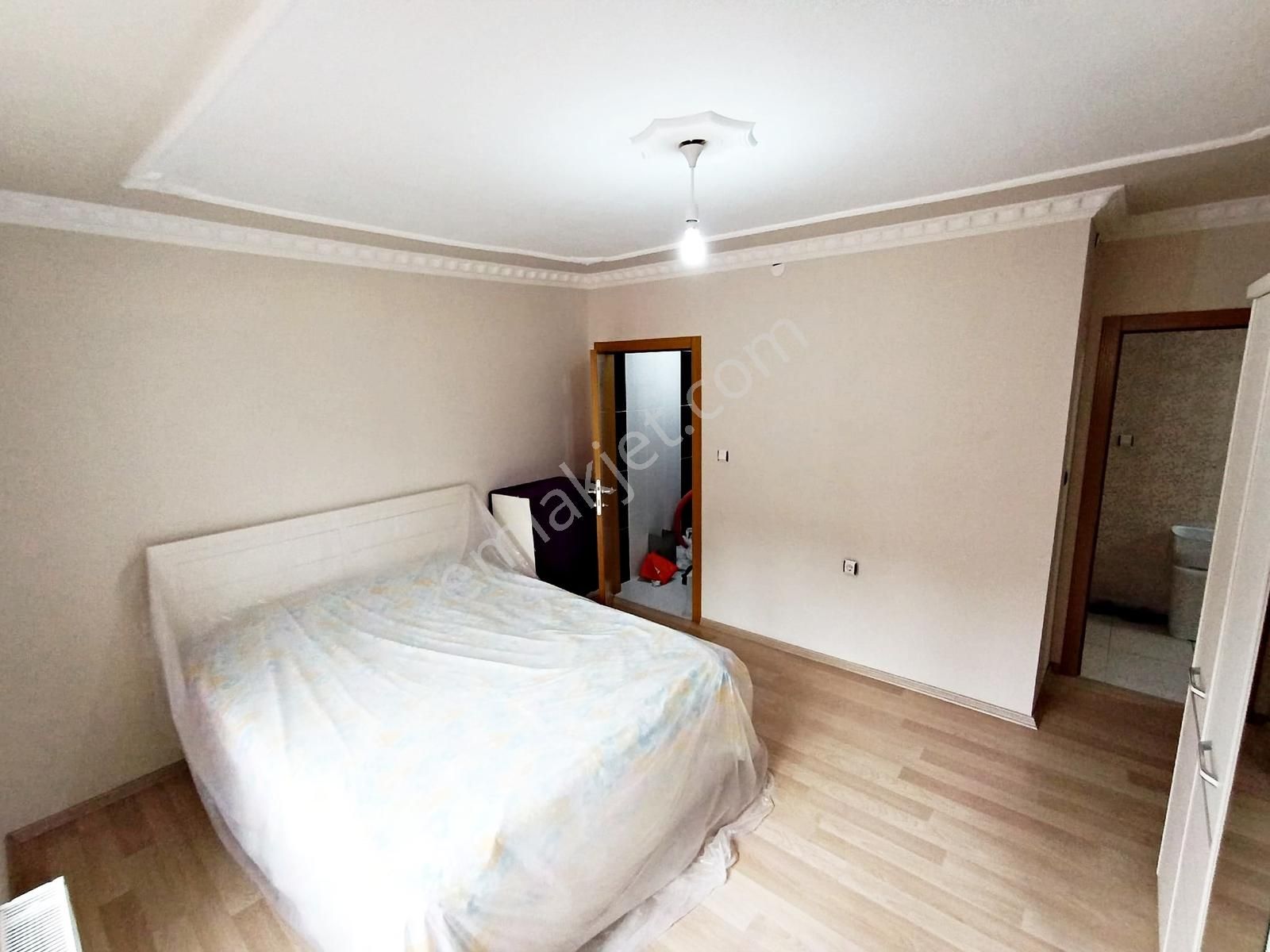 Osmangazi'de Asansörlü Geniş Konforlu 3+1 Satılık Daire - Görsel 24