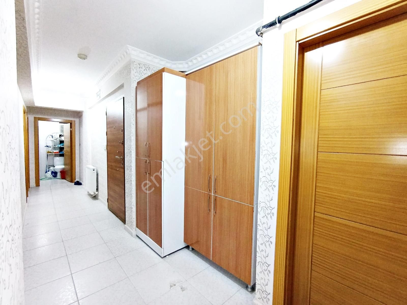 Osmangazi'de Asansörlü Geniş Konforlu 3+1 Satılık Daire - Görsel 8