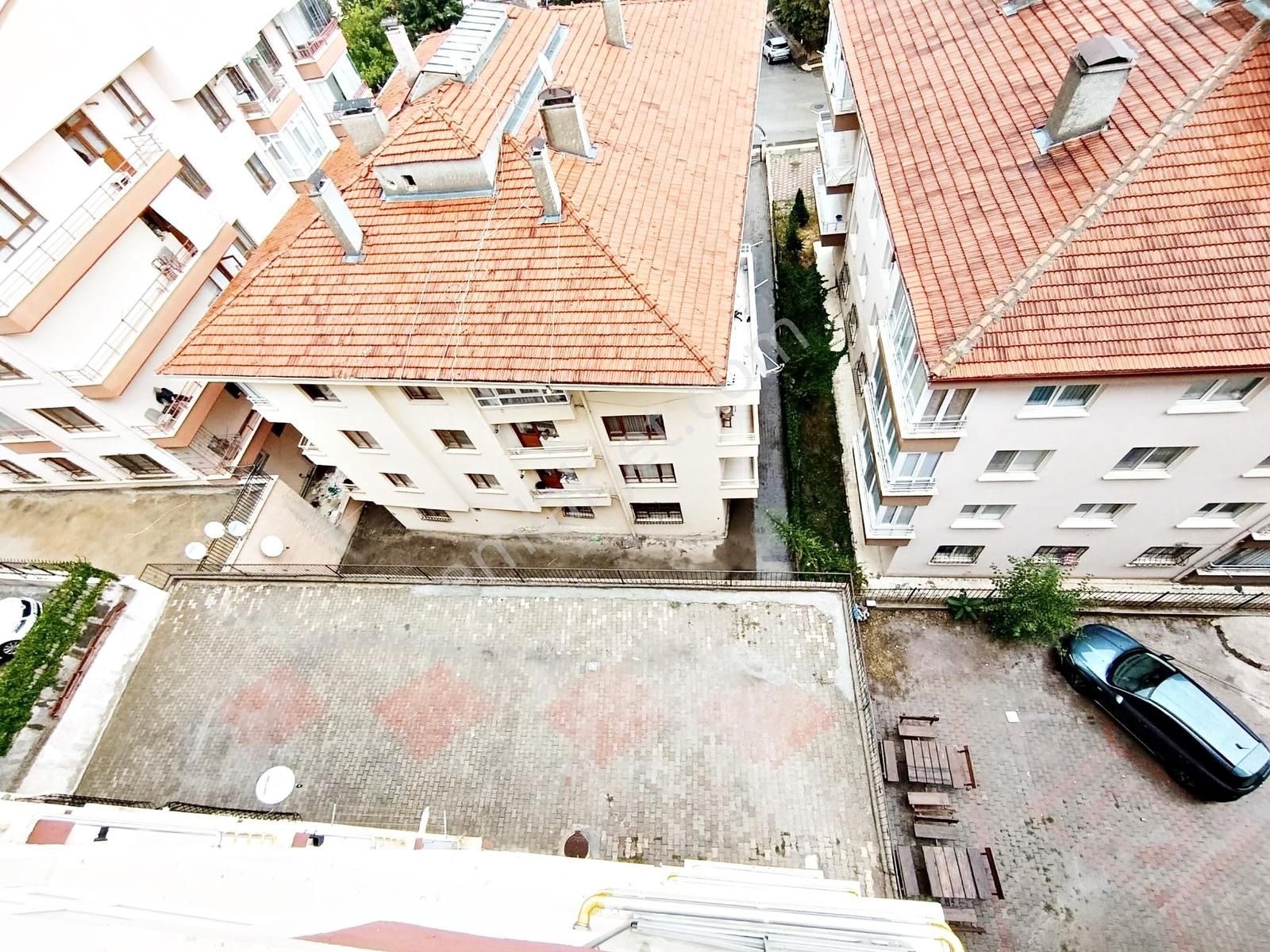 Osmangazi'de Asansörlü Geniş Konforlu 3+1 Satılık Daire - Görsel 31