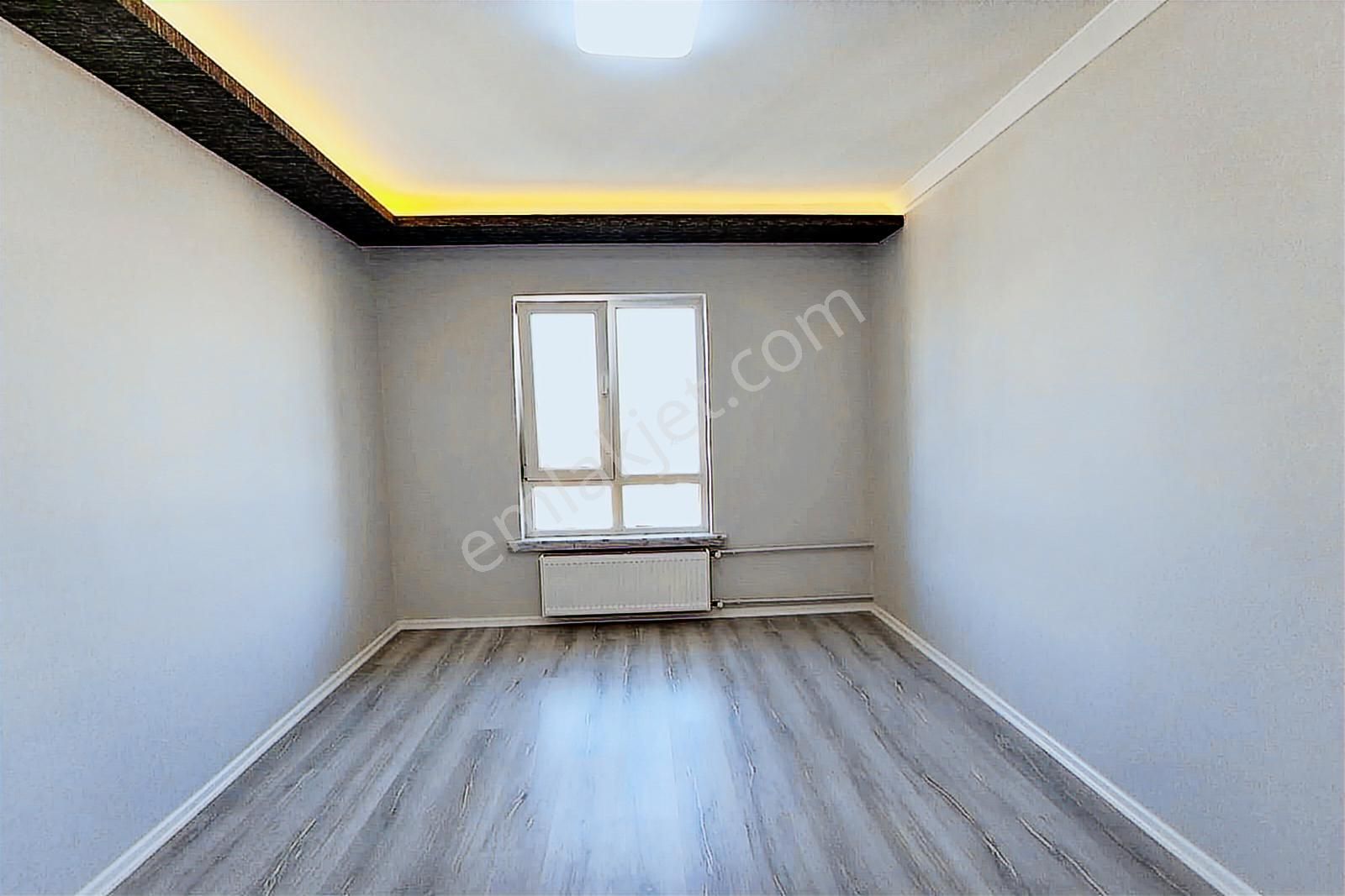 Şenlikköy Bloklarında Asansörlü 3+1 Full Lüks Yapılı Daire - Görsel 27