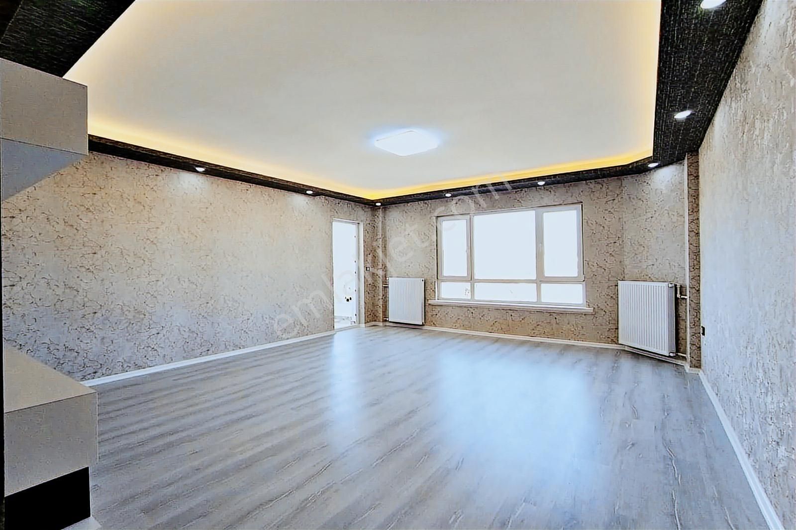 Şenlikköy Bloklarında Asansörlü 3+1 Full Lüks Yapılı Daire - Görsel 8