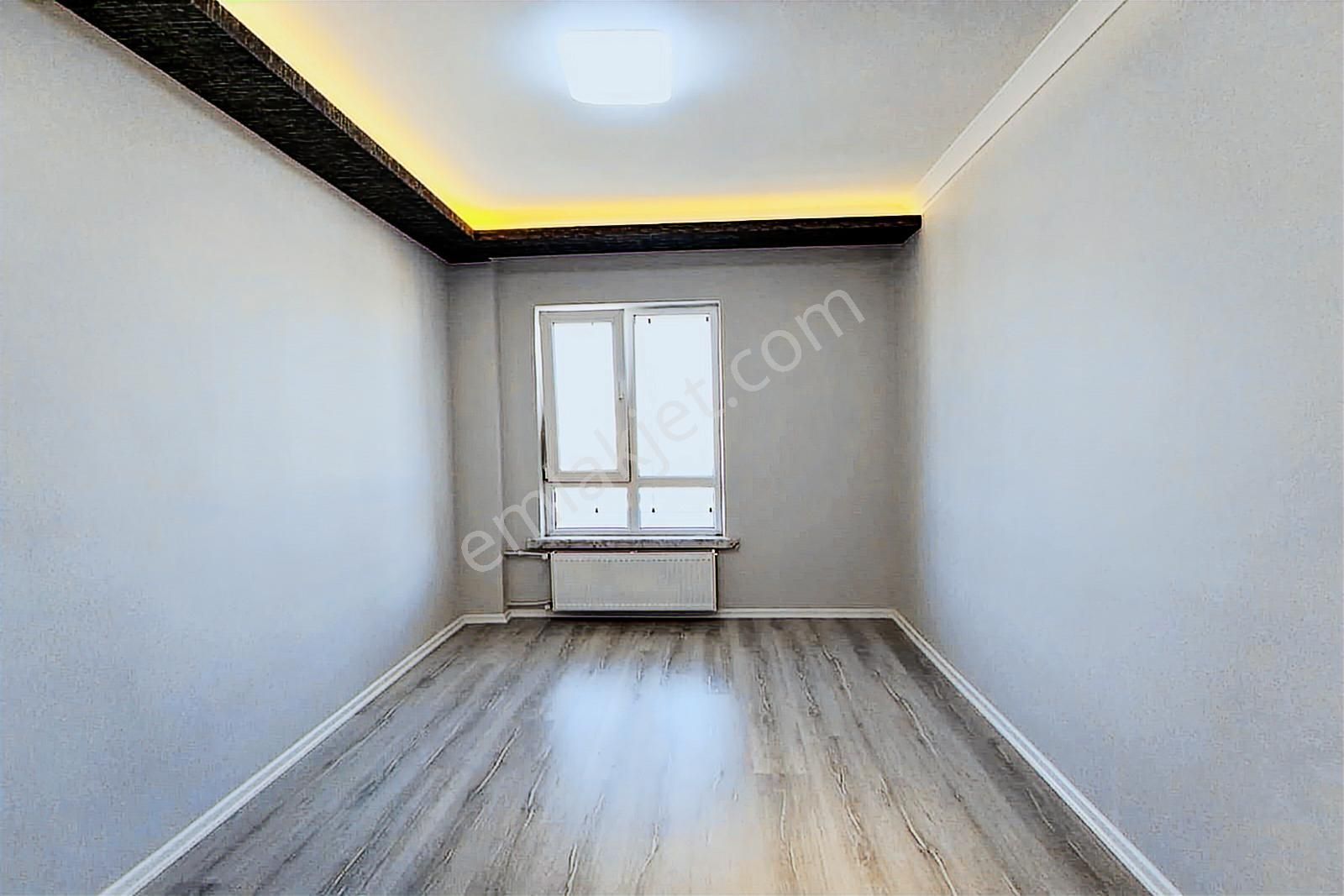 Şenlikköy Bloklarında Asansörlü 3+1 Full Lüks Yapılı Daire - Görsel 25