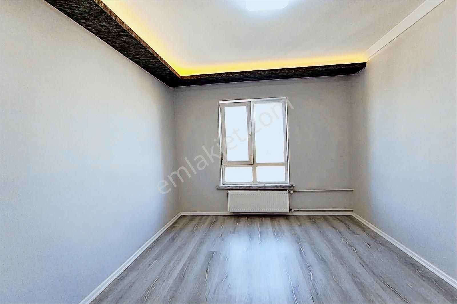 Şenlikköy Bloklarında Asansörlü 3+1 Full Lüks Yapılı Daire - Görsel 20