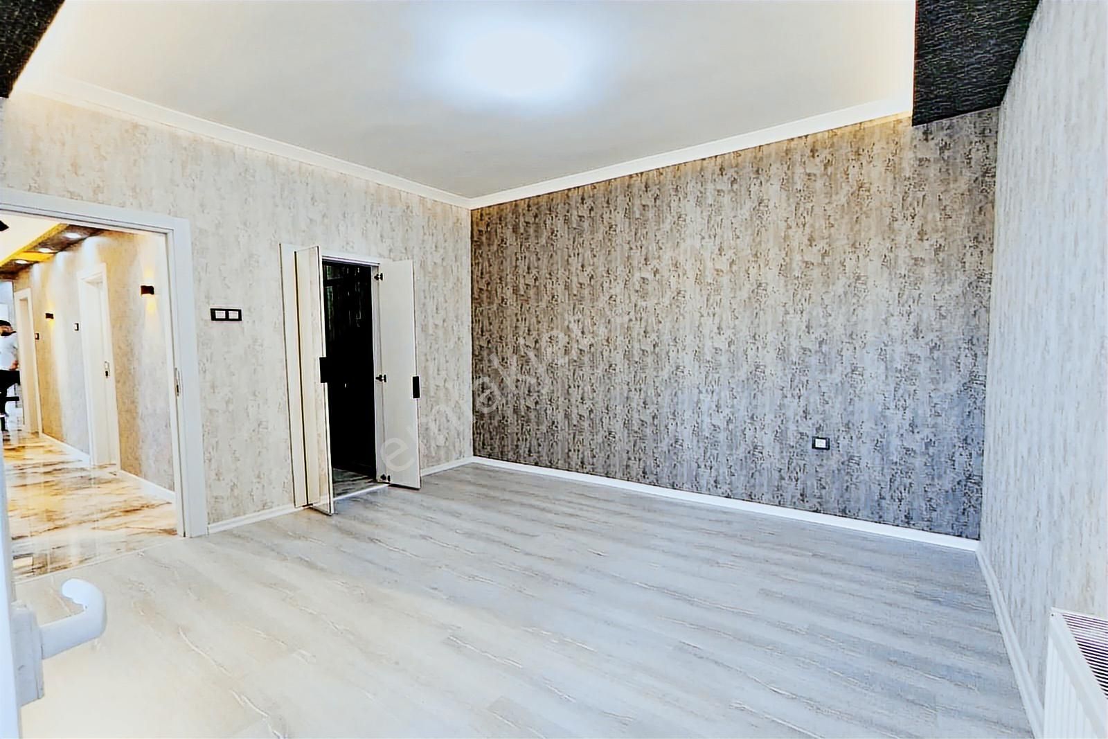 Şenlikköy Bloklarında Asansörlü 3+1 Full Lüks Yapılı Daire - Görsel 29