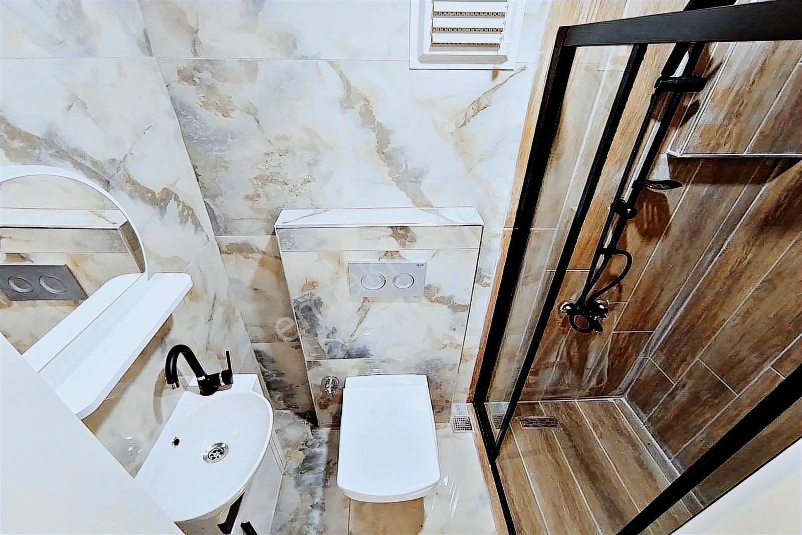 Şenlikköy Bloklarında Asansörlü 3+1 Full Lüks Yapılı Daire - Görsel 10