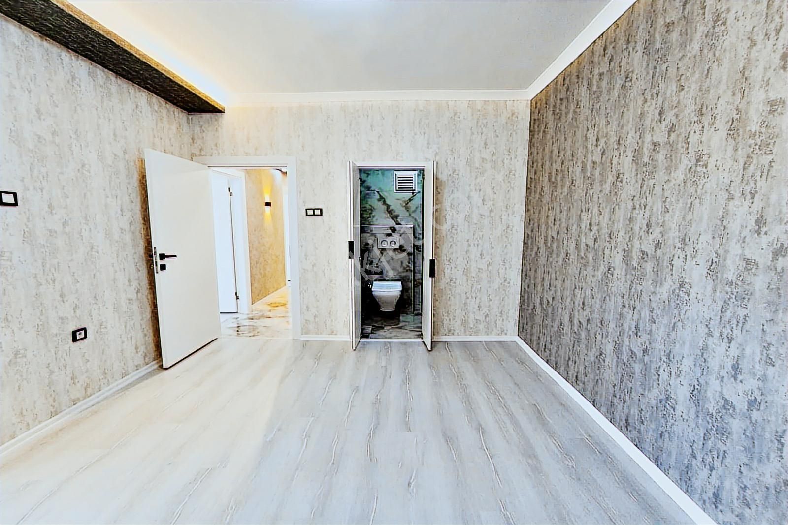 Şenlikköy Bloklarında Asansörlü 3+1 Full Lüks Yapılı Daire - Görsel 21