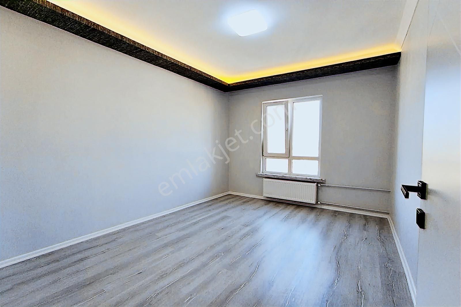 Şenlikköy Bloklarında Asansörlü 3+1 Full Lüks Yapılı Daire - Görsel 24