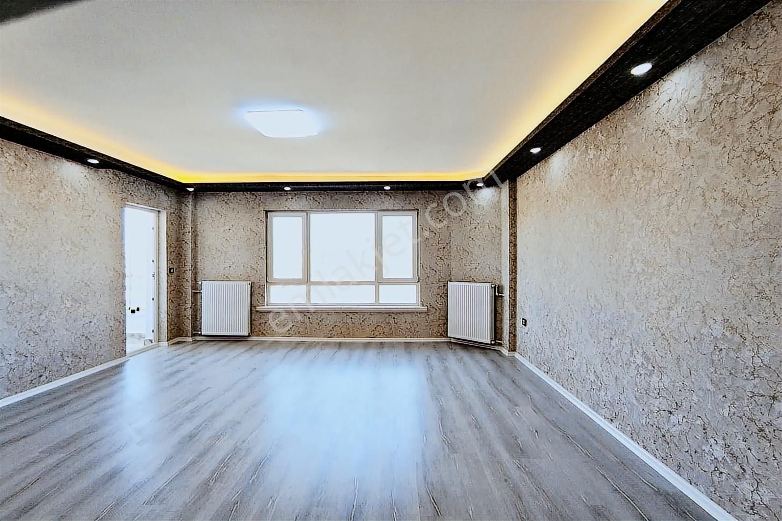 Şenlikköy Bloklarında Asansörlü 3+1 Full Lüks Yapılı Daire - Görsel 12