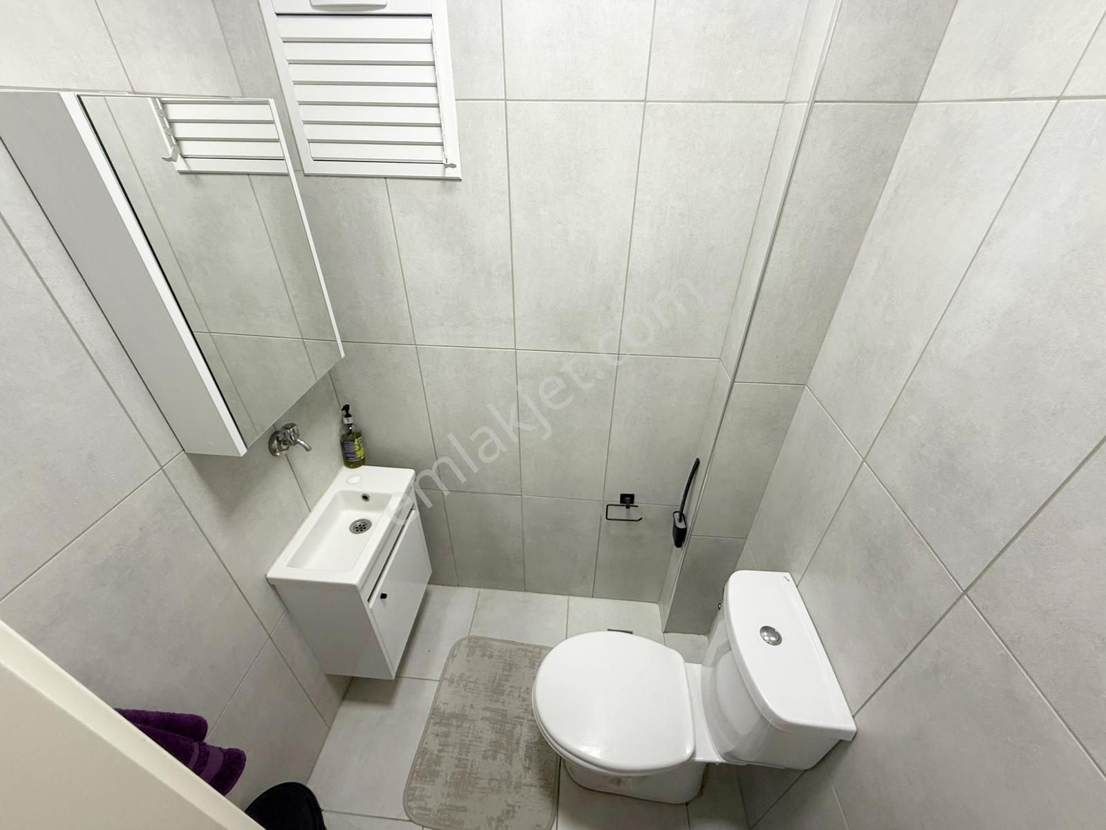 Pınarbaşı Mah. Hastane Yakını 5+1 Yapılı Satılık Dubleks - Görsel 35