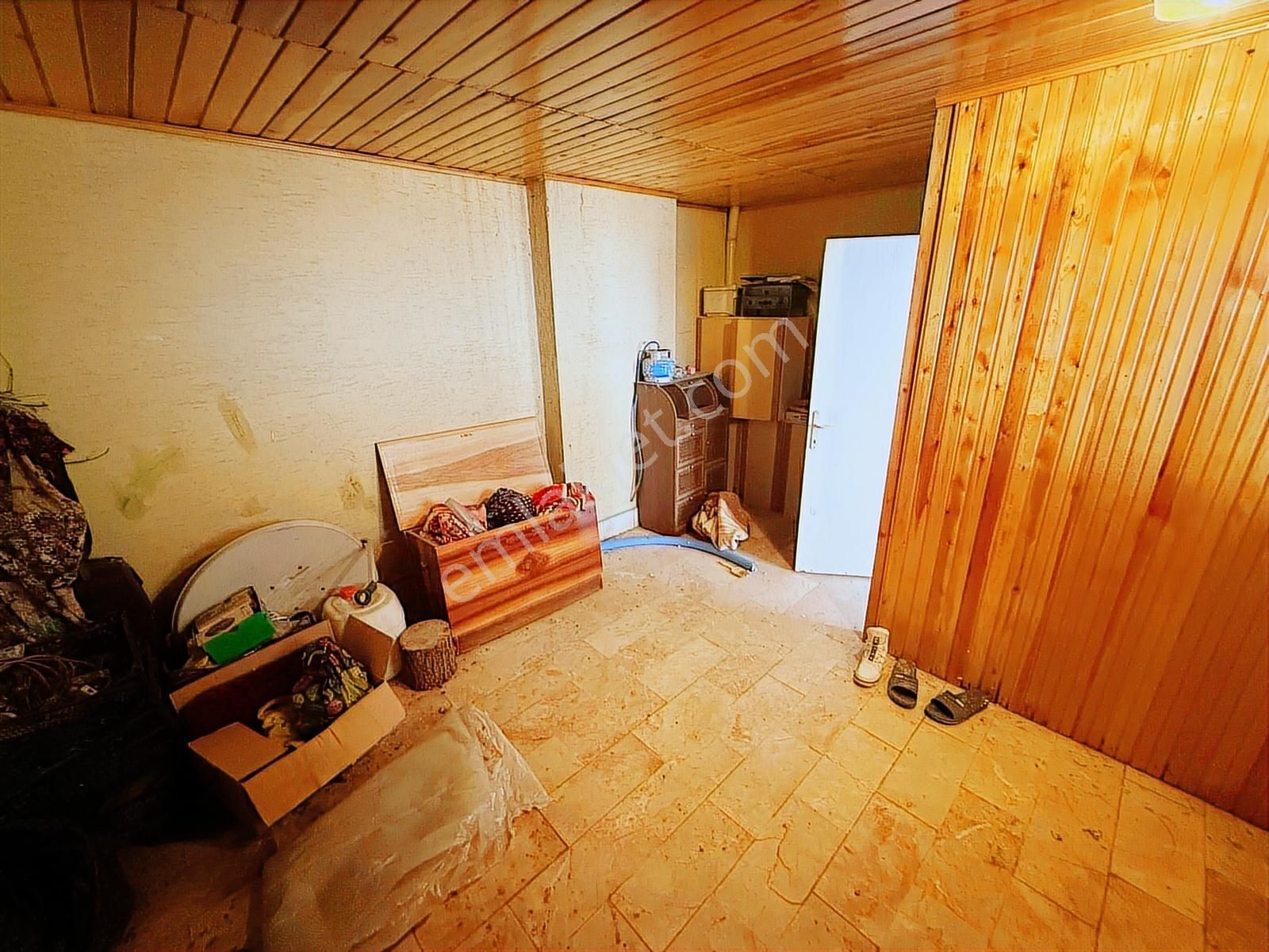 Pınarbaşı Mah. Hastane Yakını 5+1 Yapılı Satılık Dubleks - Görsel 20