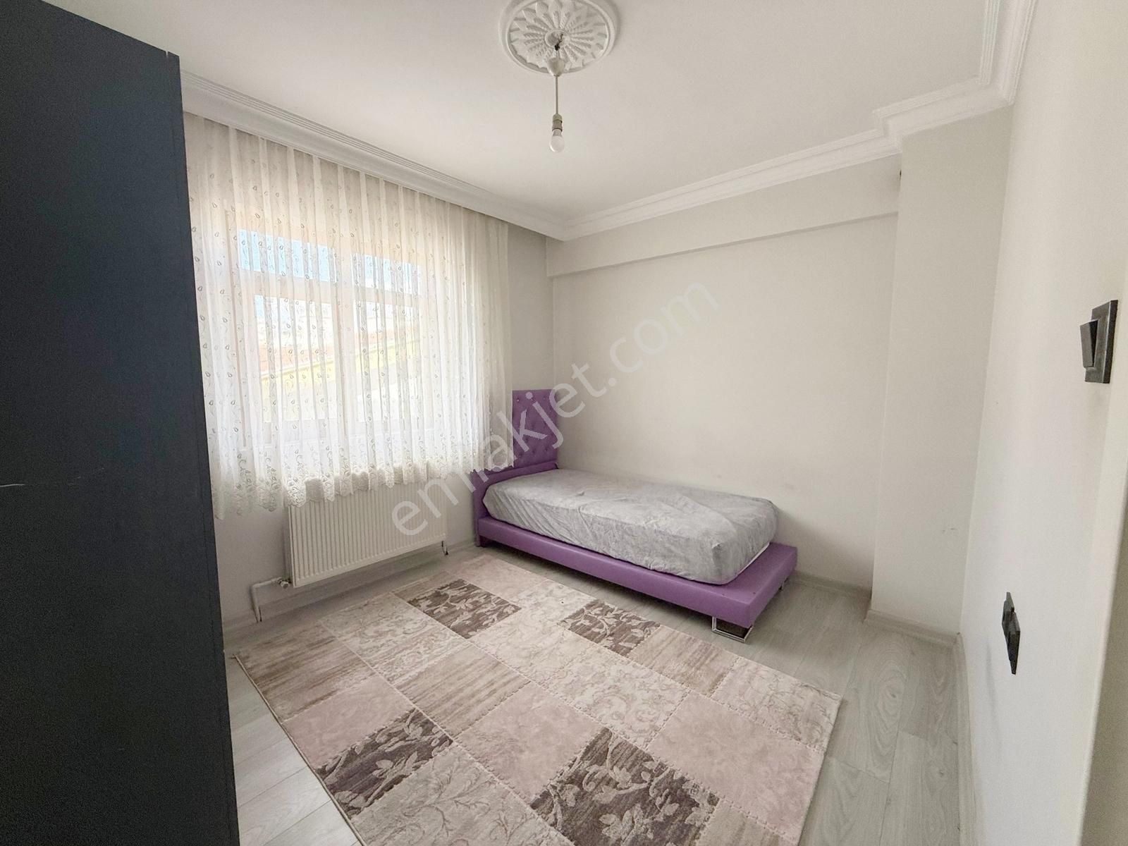 Pınarbaşı Mah. Hastane Yakını 5+1 Yapılı Satılık Dubleks - Görsel 21