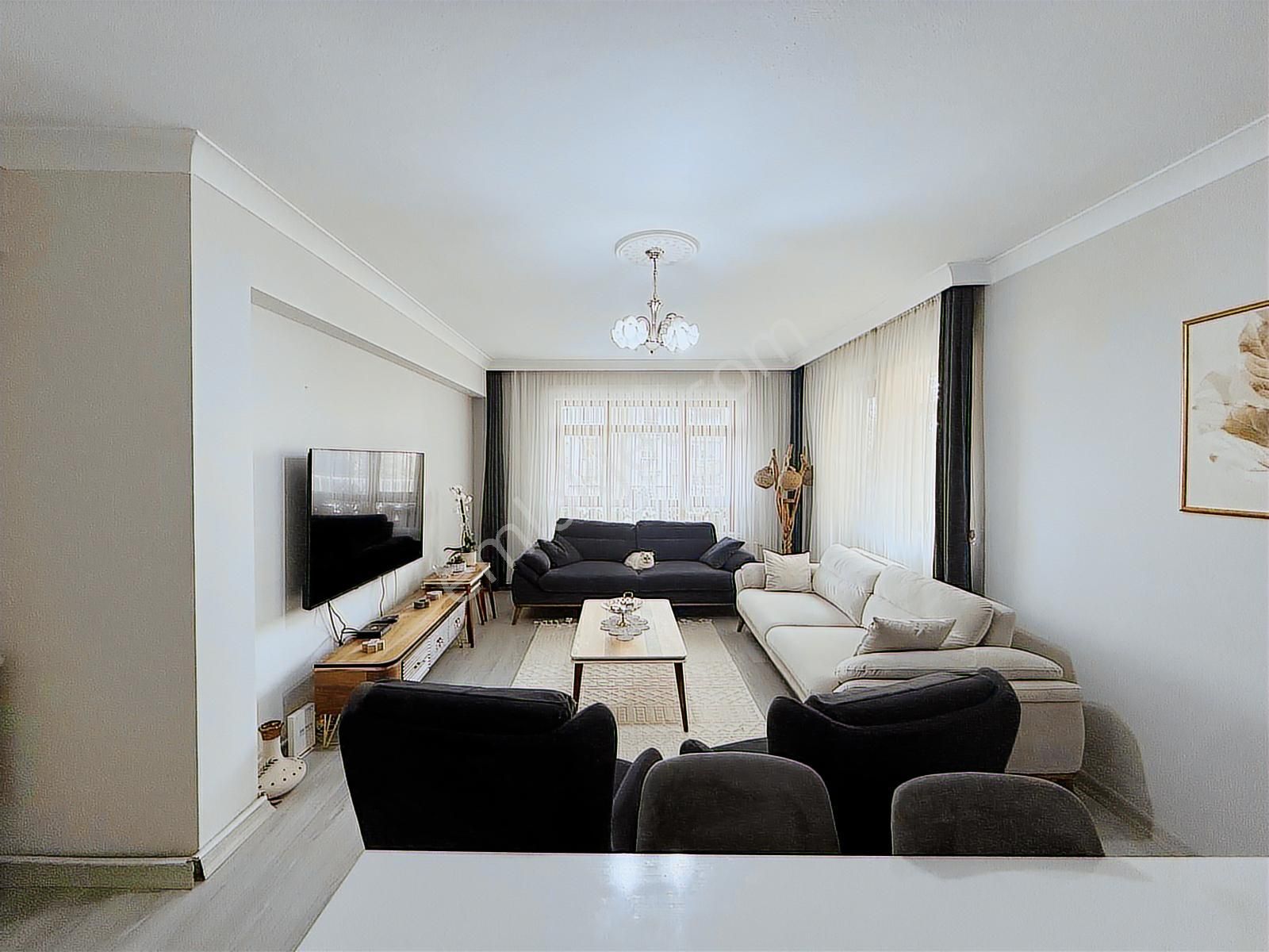 Pınarbaşı Mah. Hastane Yakını 5+1 Yapılı Satılık Dubleks - Görsel 7