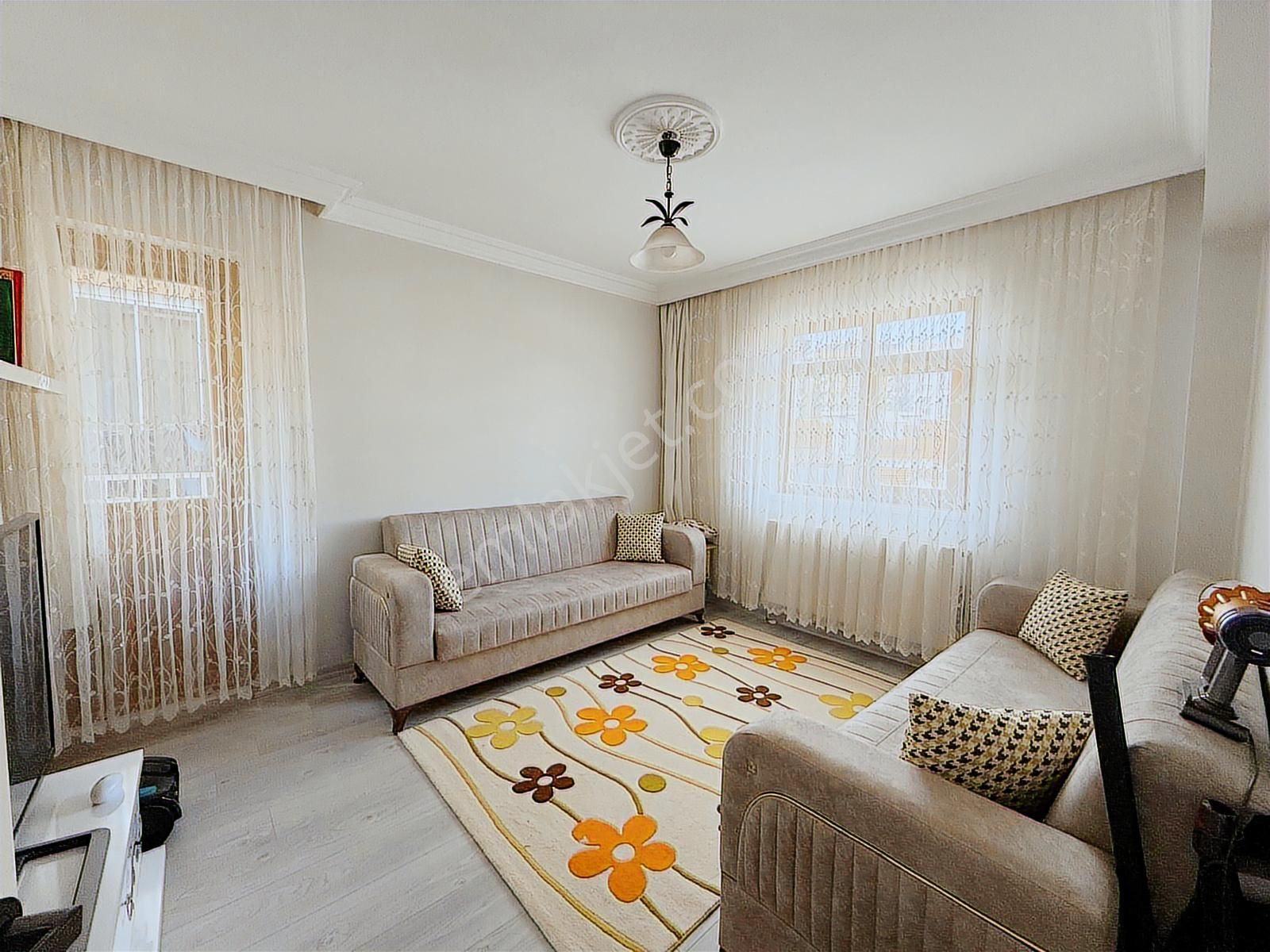 Pınarbaşı Mah. Hastane Yakını 5+1 Yapılı Satılık Dubleks - Görsel 10