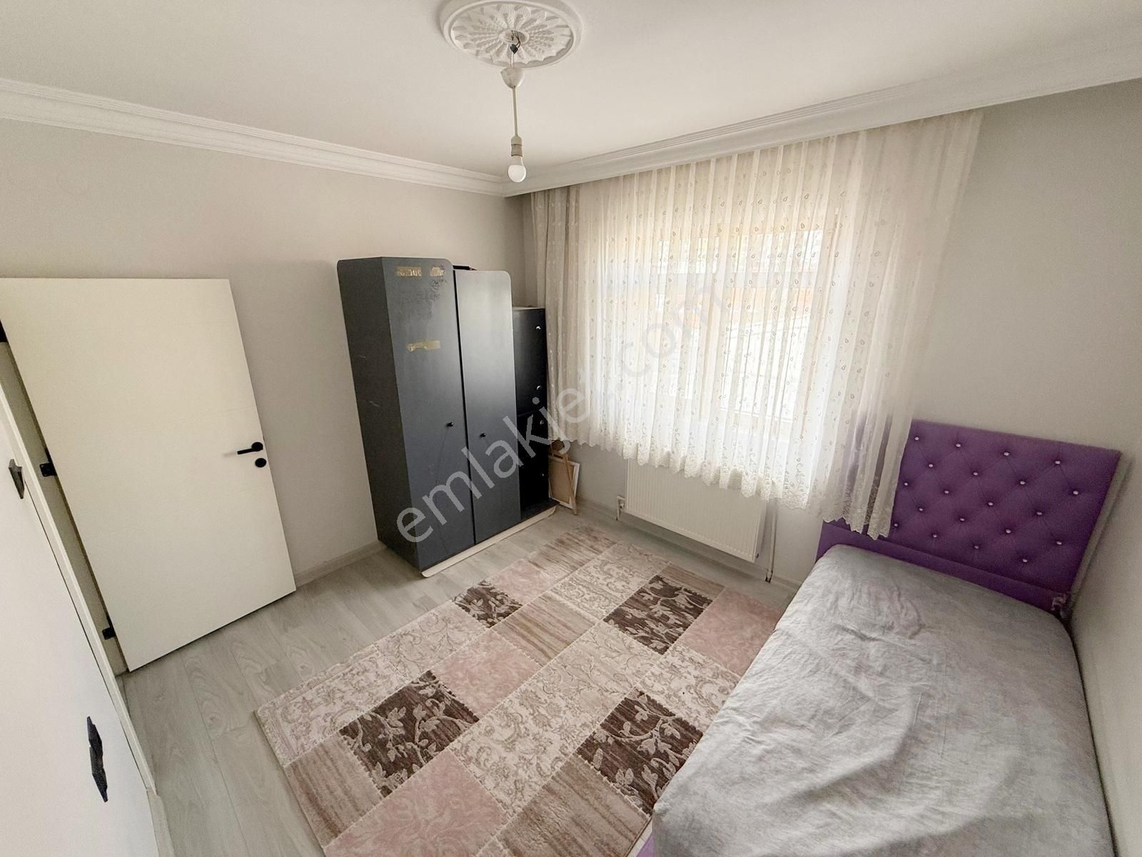 Pınarbaşı Mah. Hastane Yakını 5+1 Yapılı Satılık Dubleks - Görsel 15