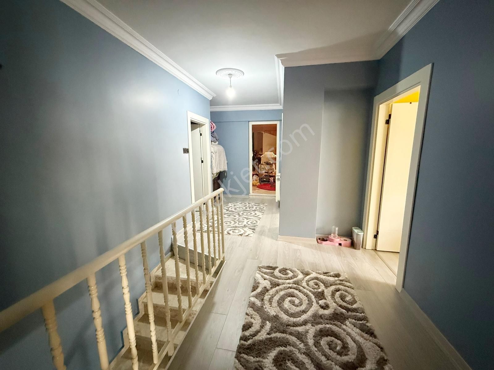 Pınarbaşı Mah. Hastane Yakını 5+1 Yapılı Satılık Dubleks - Görsel 32