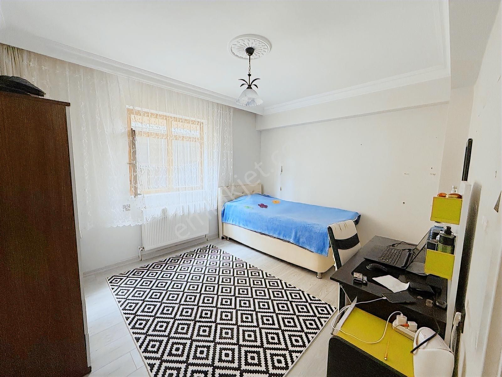 Pınarbaşı Mah. Hastane Yakını 5+1 Yapılı Satılık Dubleks - Görsel 8