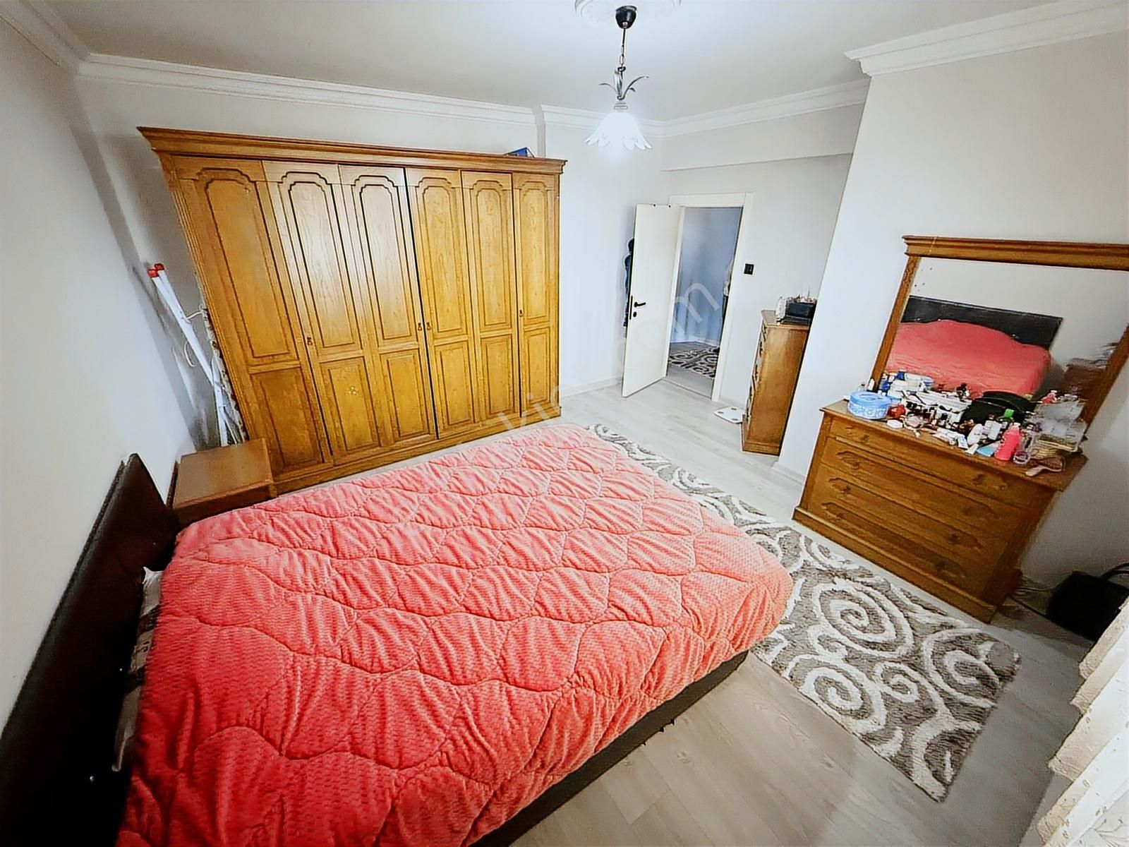 Pınarbaşı Mah. Hastane Yakını 5+1 Yapılı Satılık Dubleks - Görsel 25