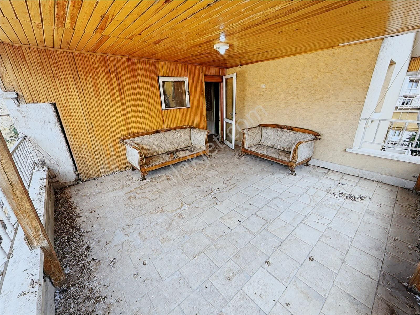 Pınarbaşı Mah. Hastane Yakını 5+1 Yapılı Satılık Dubleks - Görsel 30