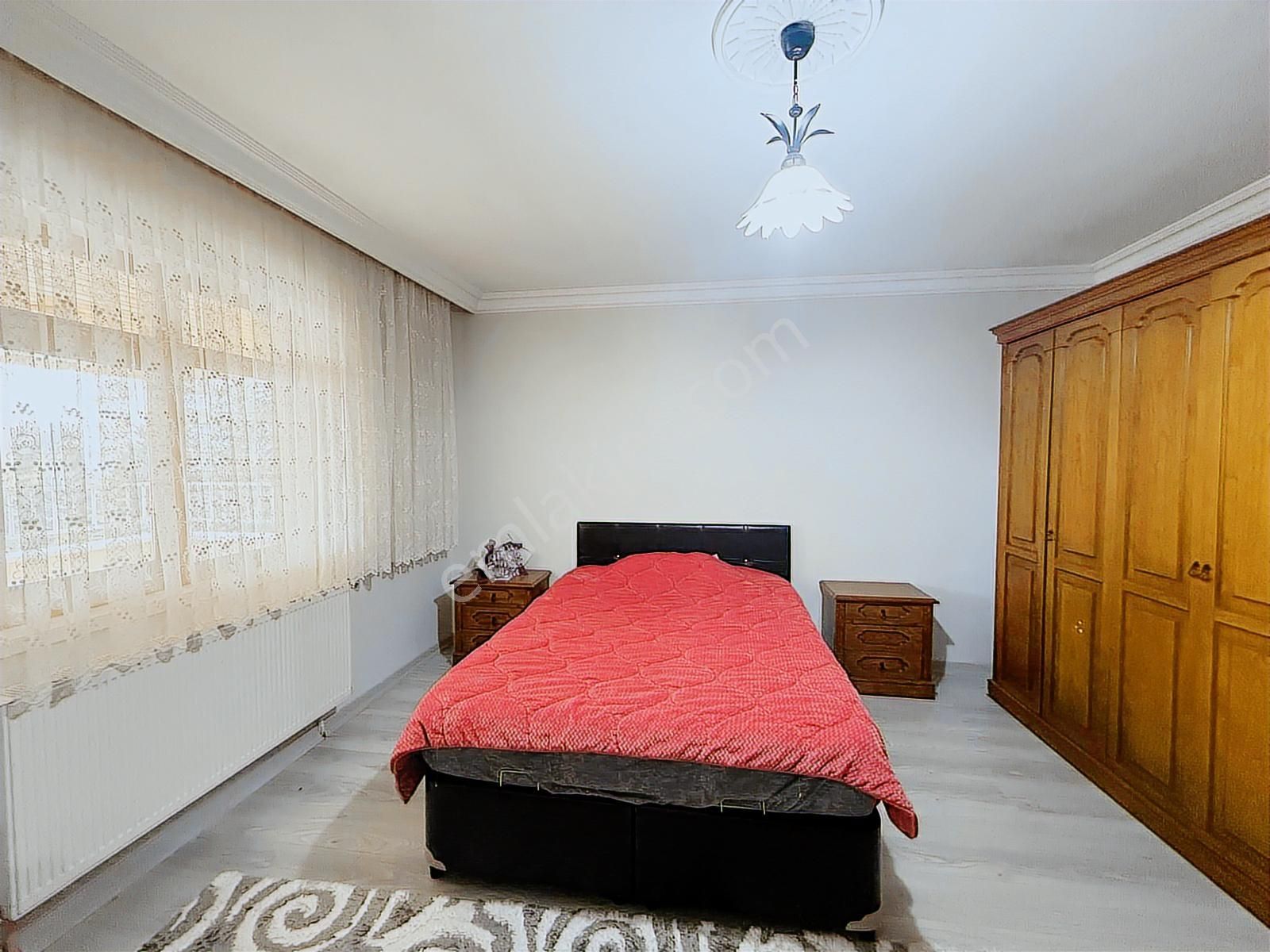 Pınarbaşı Mah. Hastane Yakını 5+1 Yapılı Satılık Dubleks - Görsel 26