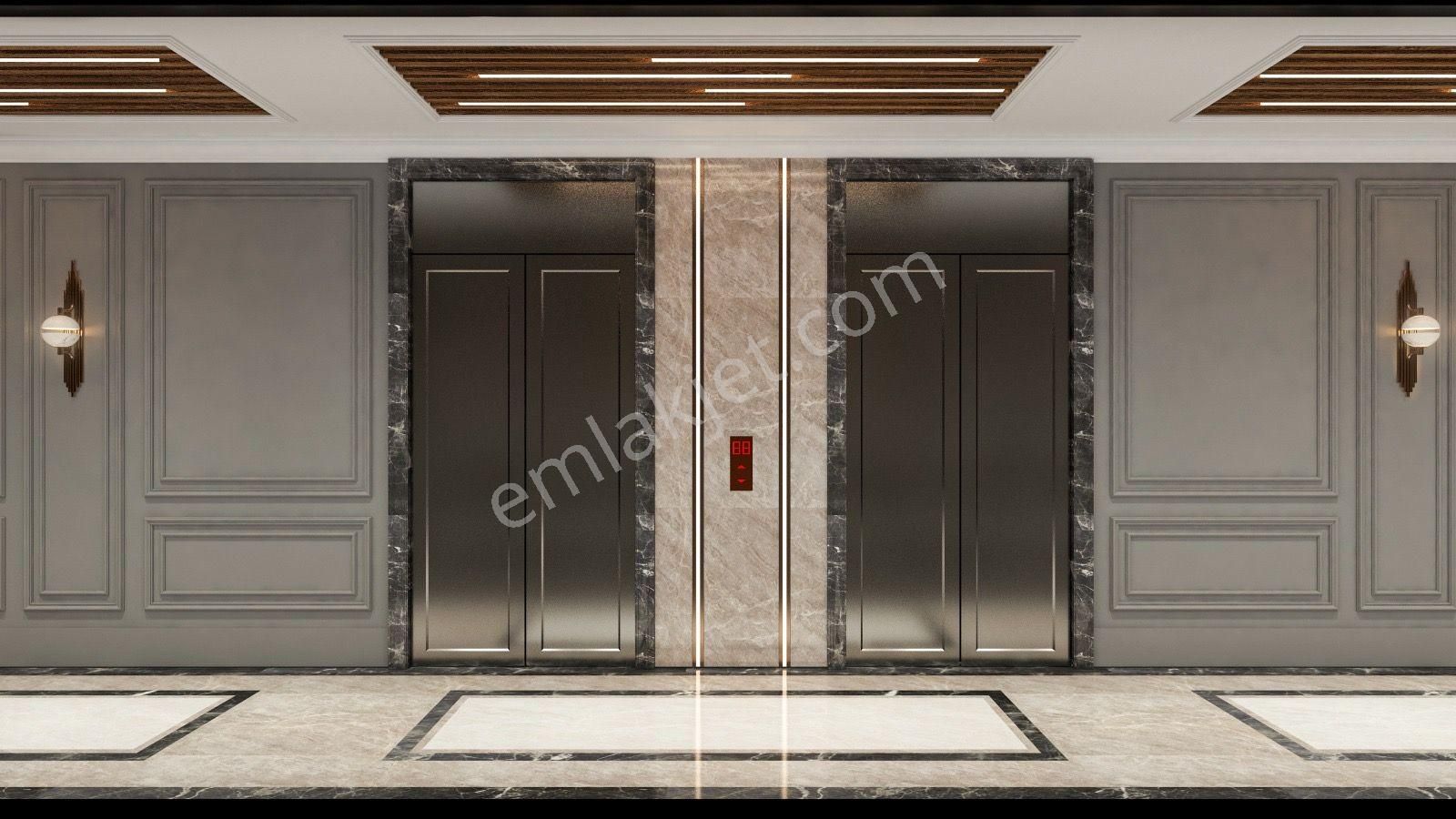 💥aygül'den Kadıköy'de💥12 Ve 24 Ay Vade Farksız Taksit İmkanı Proje'de 1+1/2+1/3+1 Satılık Daireler - Görsel 13