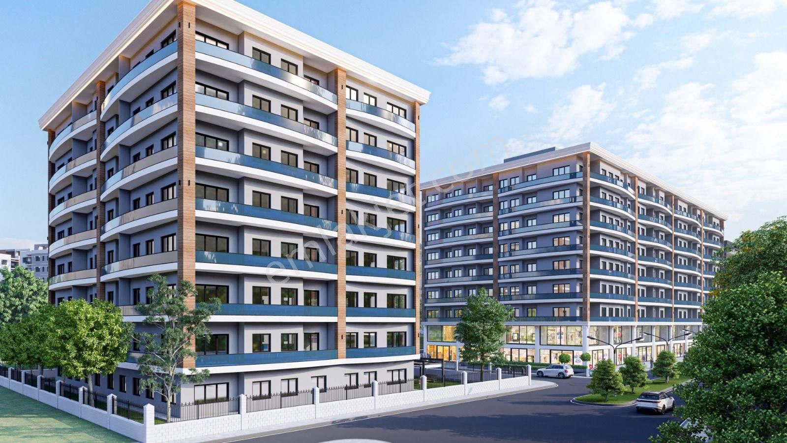 💥aygül'den Kadıköy'de💥12 Ve 24 Ay Vade Farksız Taksit İmkanı Proje'de 1+1/2+1/3+1 Satılık Daireler - Görsel 16