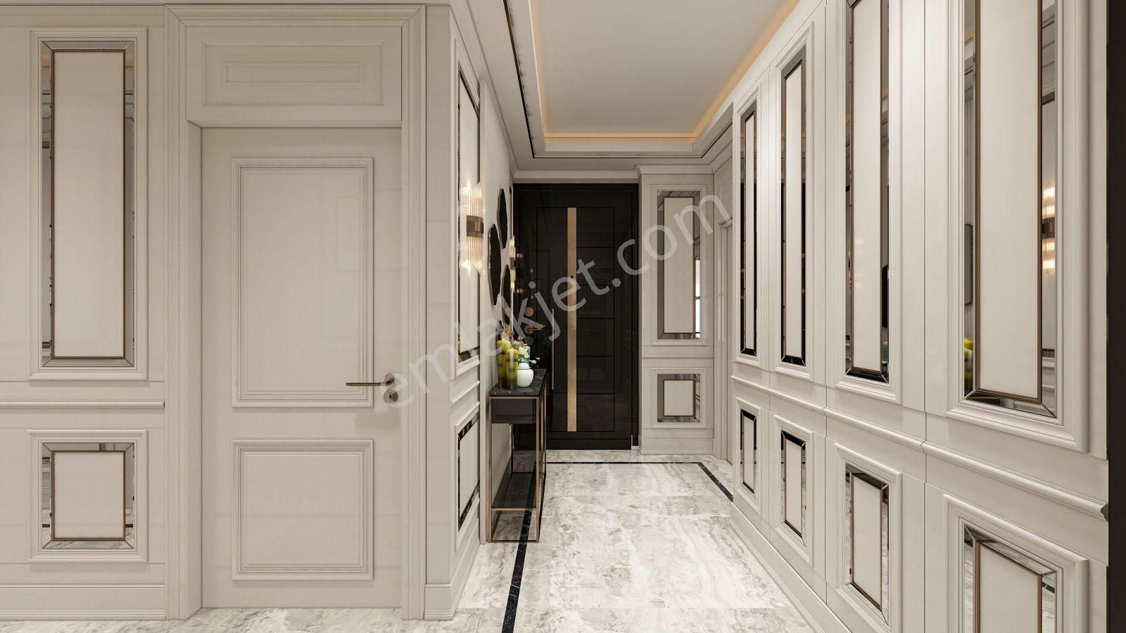 💥aygül'den Kadıköy'de💥12 Ve 24 Ay Vade Farksız Taksit İmkanı Proje'de 1+1/2+1/3+1 Satılık Daireler - Görsel 7