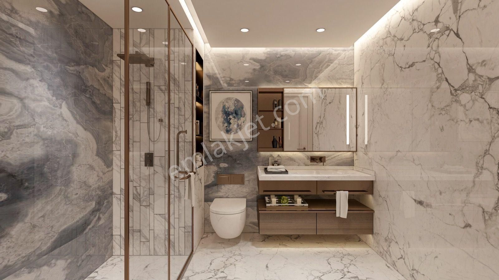 💥aygül'den Kadıköy'de💥12 Ve 24 Ay Vade Farksız Taksit İmkanı Proje'de 1+1/2+1/3+1 Satılık Daireler - Görsel 8