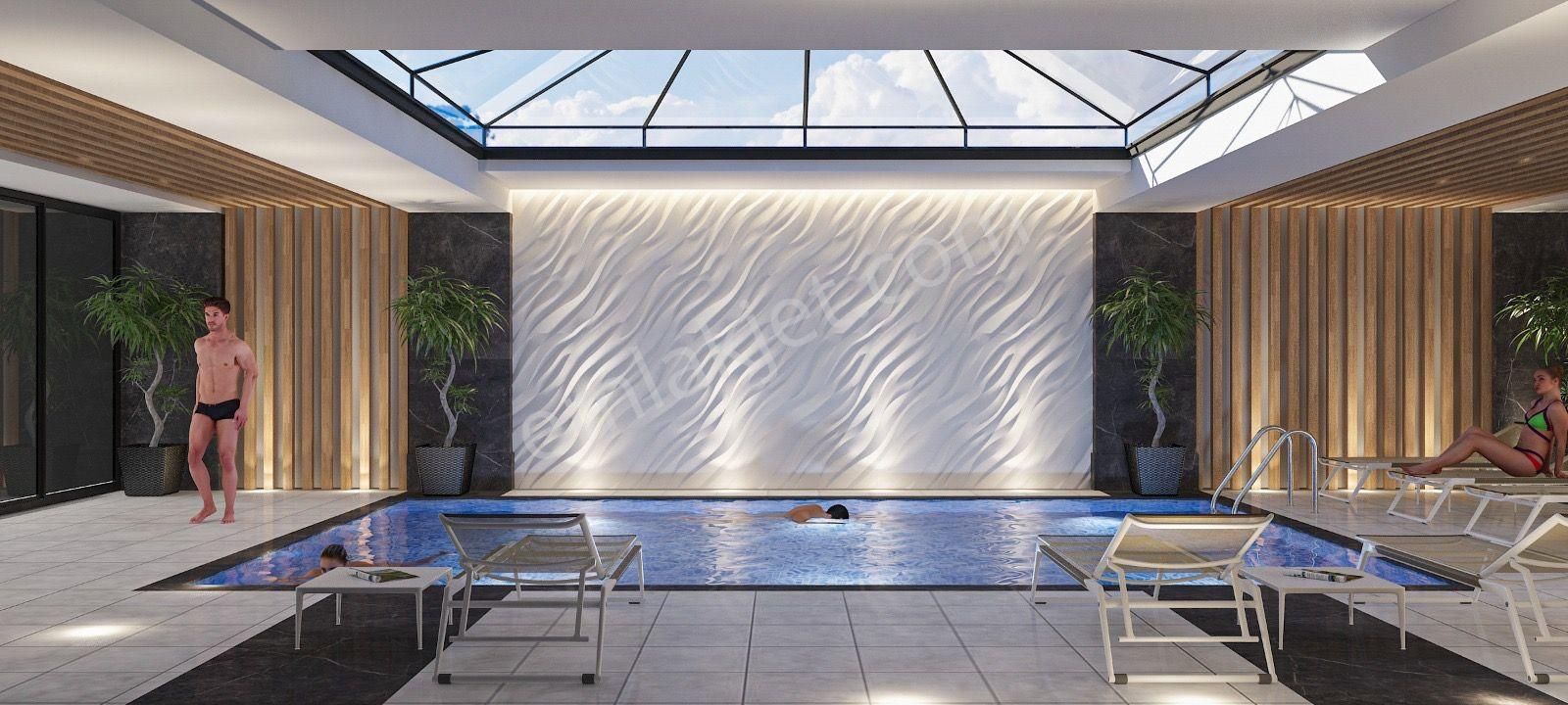 💥aygül'den Kadıköy'de💥12 Ve 24 Ay Vade Farksız Taksit İmkanı Proje'de 1+1/2+1/3+1 Satılık Daireler - Görsel 9