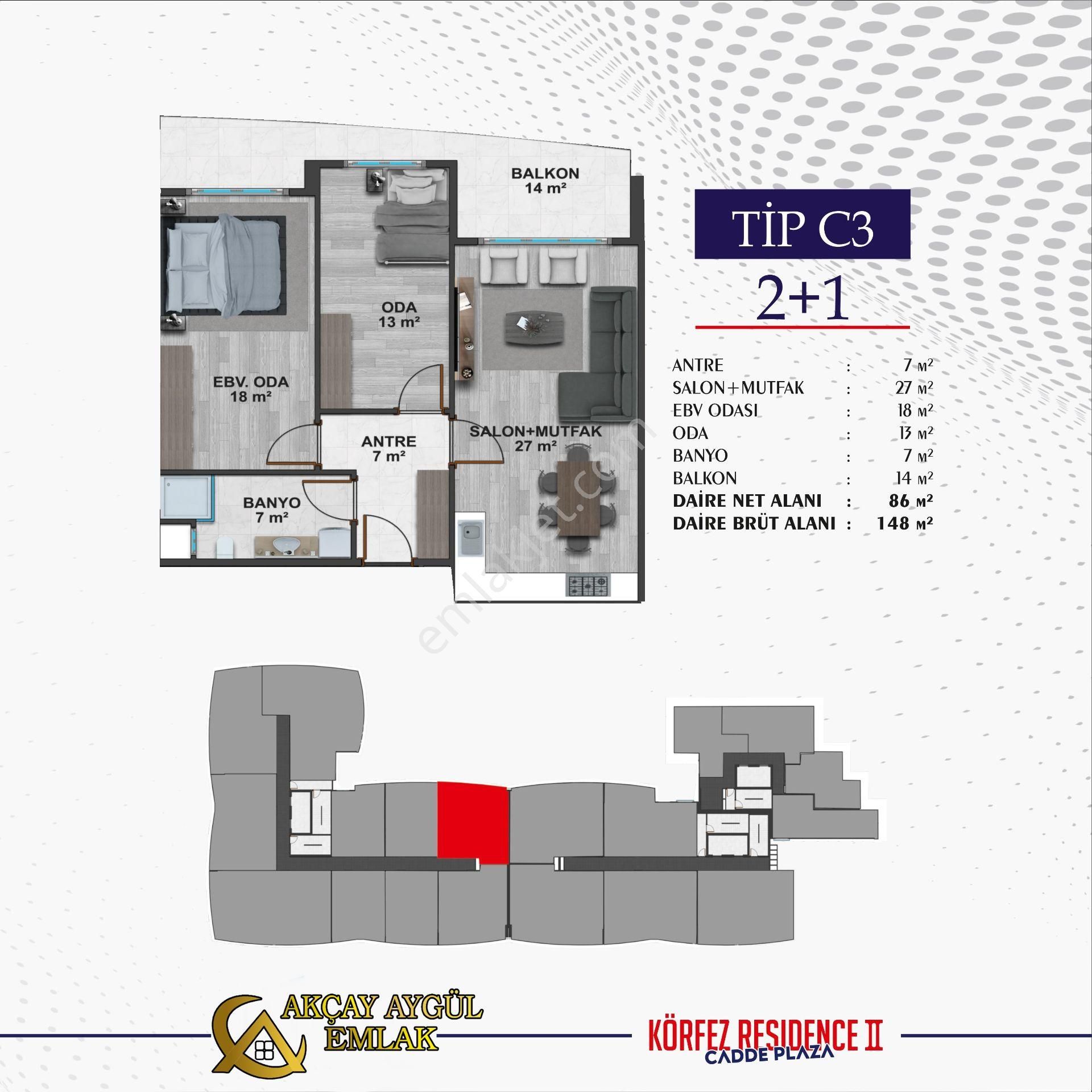 💥aygül'den Kadıköy'de💥12 Ve 24 Ay Vade Farksız Taksit İmkanı Proje'de 1+1/2+1/3+1 Satılık Daireler - Görsel 26