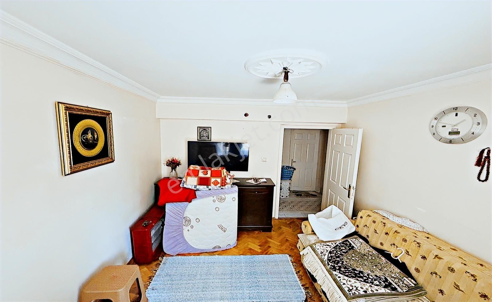 Adnan Menderes'te Ferah Bağımsız 3+1 Satılık Daire! - Görsel 8