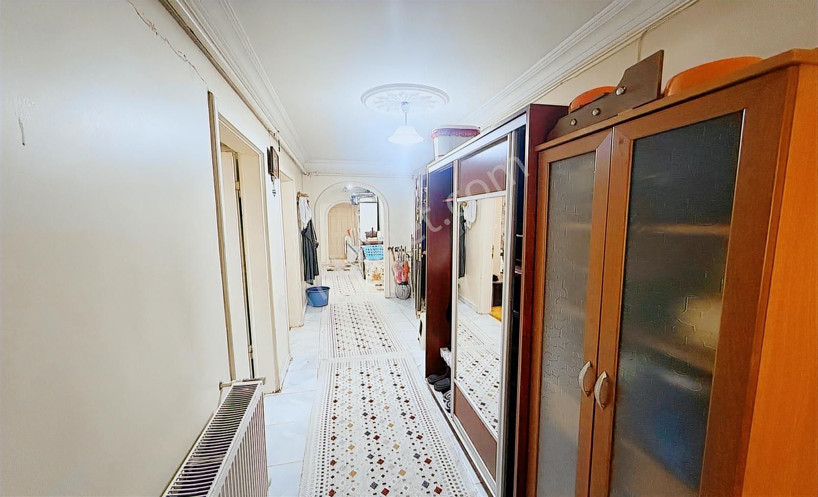 Adnan Menderes'te Ferah Bağımsız 3+1 Satılık Daire! - Görsel 30