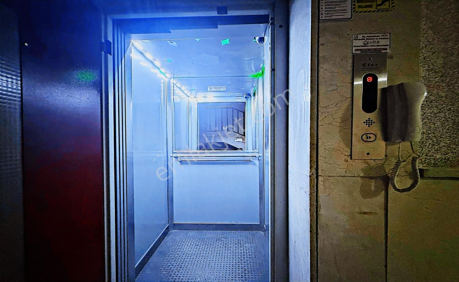 Adnan Menderes'te Ferah Bağımsız 3+1 Satılık Daire! - Görsel 35