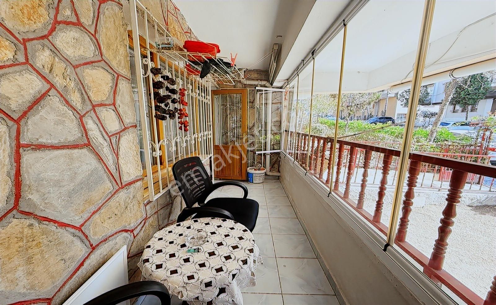 Adnan Menderes'te Ferah Bağımsız 3+1 Satılık Daire! - Görsel 33