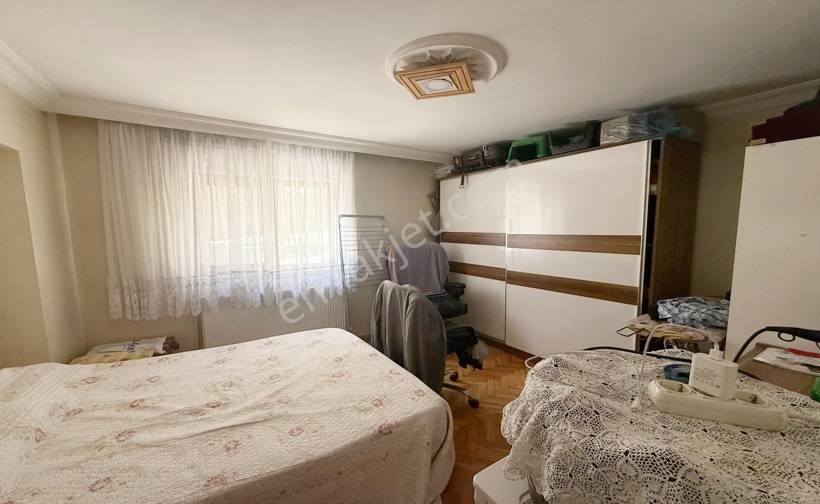 Adnan Menderes'te Ferah Bağımsız 3+1 Satılık Daire! - Görsel 22