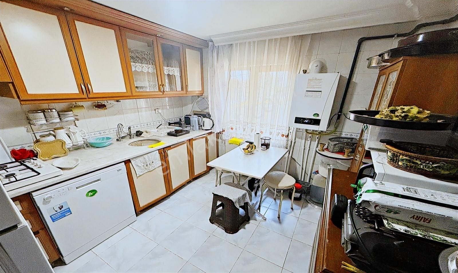 Adnan Menderes'te Ferah Bağımsız 3+1 Satılık Daire! - Görsel 26