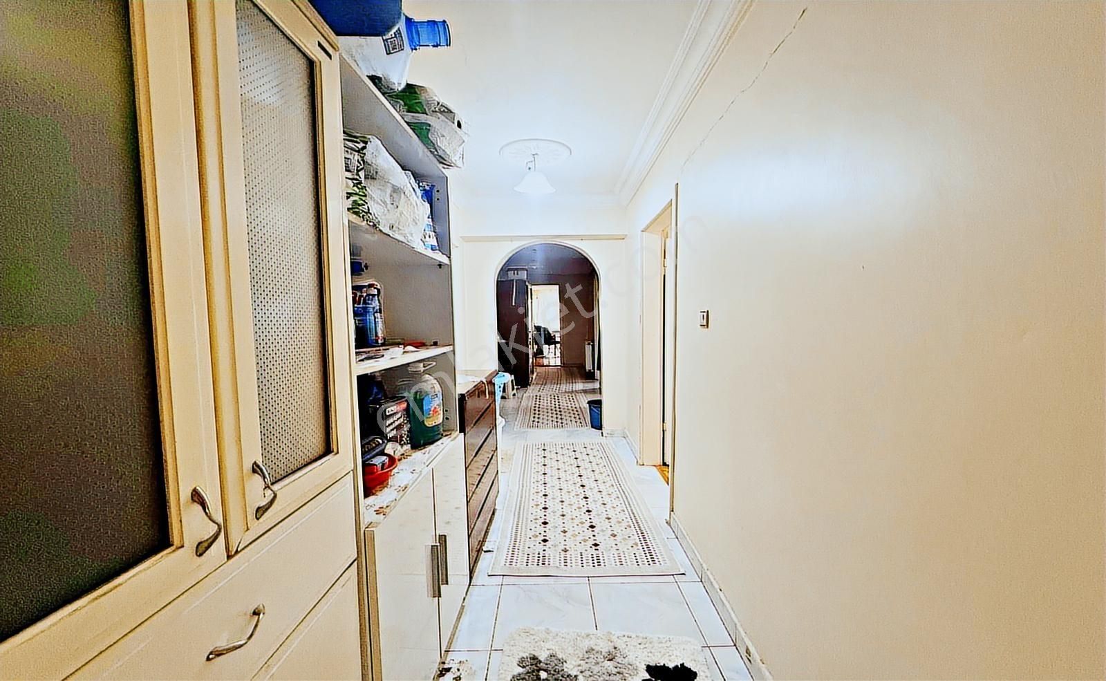 Adnan Menderes'te Ferah Bağımsız 3+1 Satılık Daire! - Görsel 29