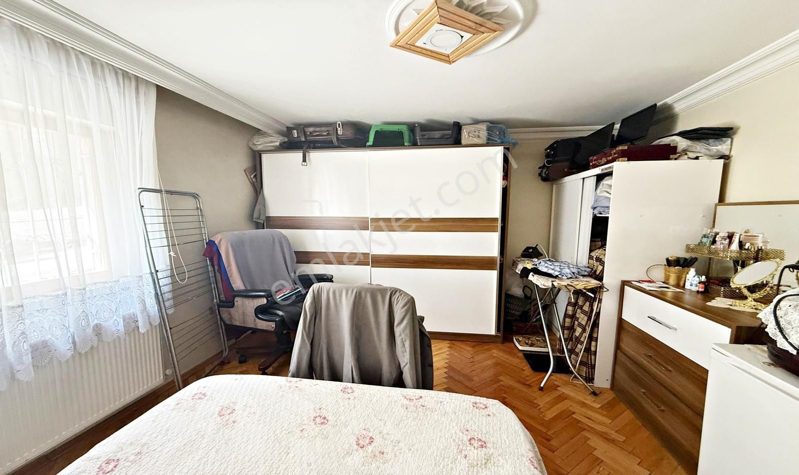 Adnan Menderes'te Ferah Bağımsız 3+1 Satılık Daire! - Görsel 16