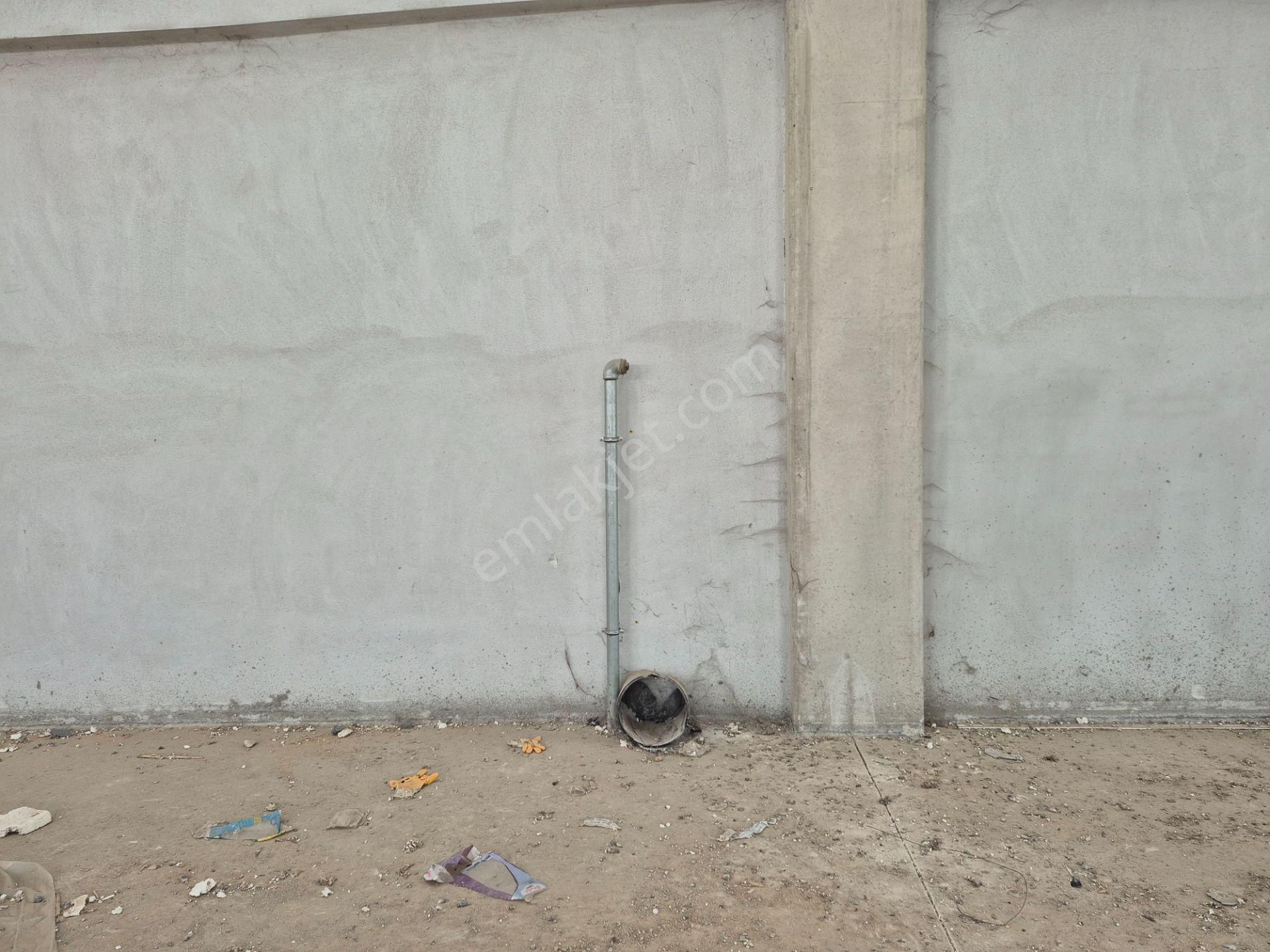 Kazan Hab 'ta 2500 M2 Satılık " Kök Tapu " Fabrika - Görsel 10