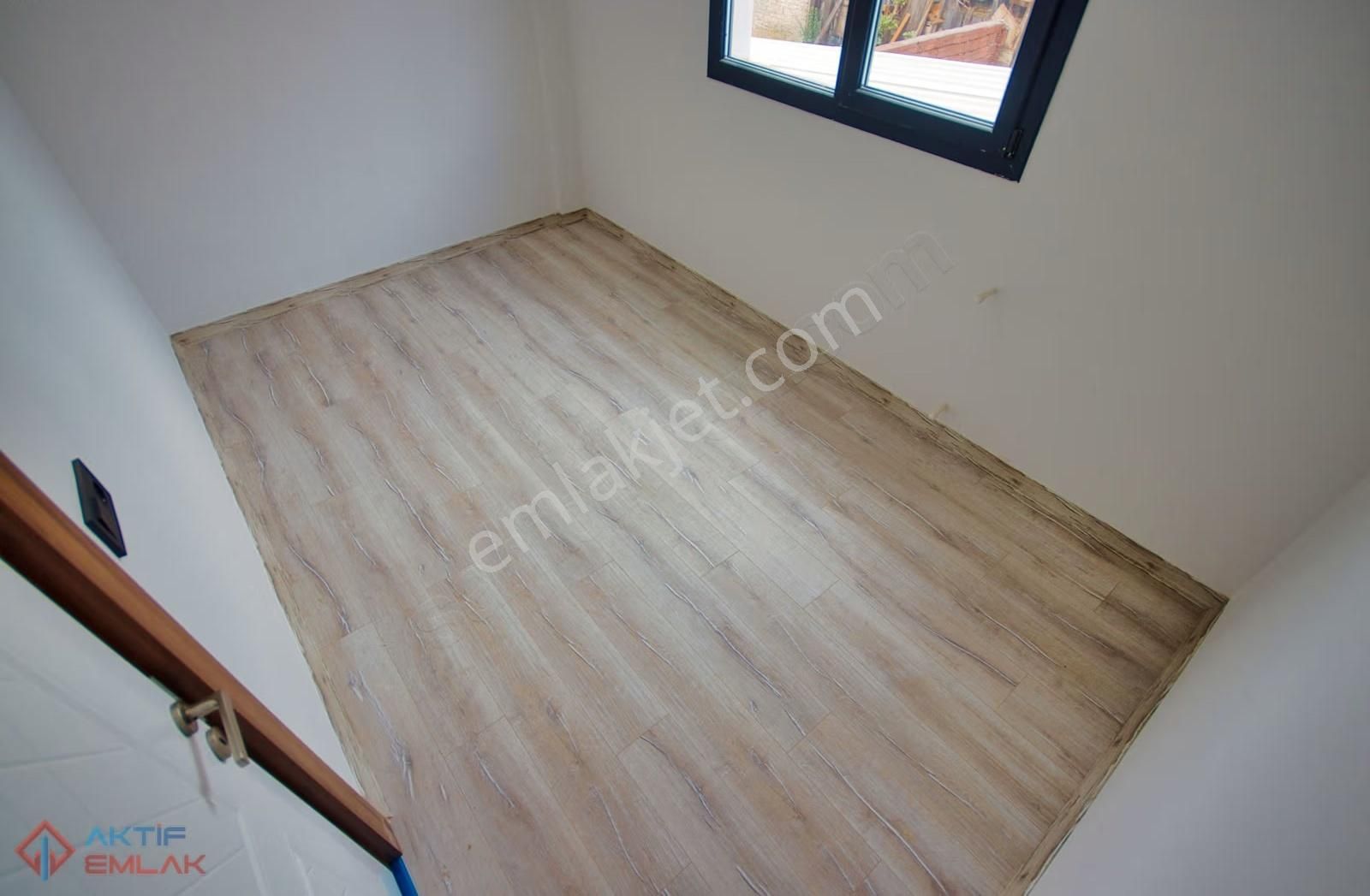 🛑🛑 Aktiften Zeytinlide Satılık Kapanmaz Manzaralı Kapalı Otoparklı 2+1 Daire - Görsel 9