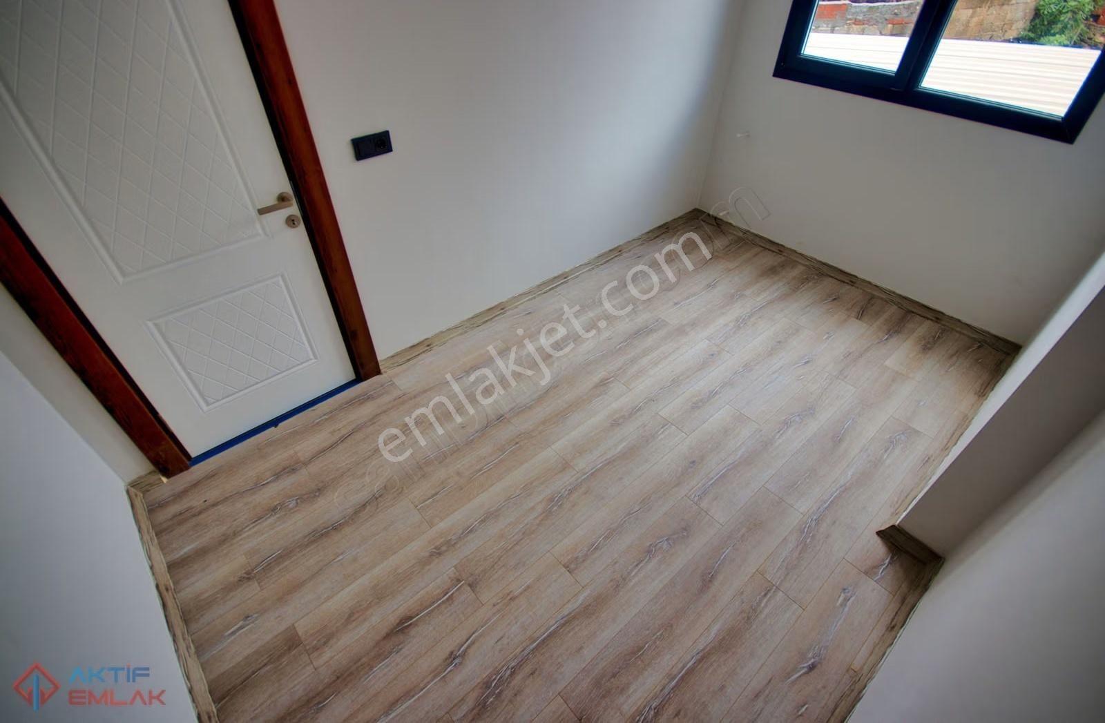 🛑🛑 Aktiften Zeytinlide Satılık Kapanmaz Manzaralı Kapalı Otoparklı 2+1 Daire - Görsel 7