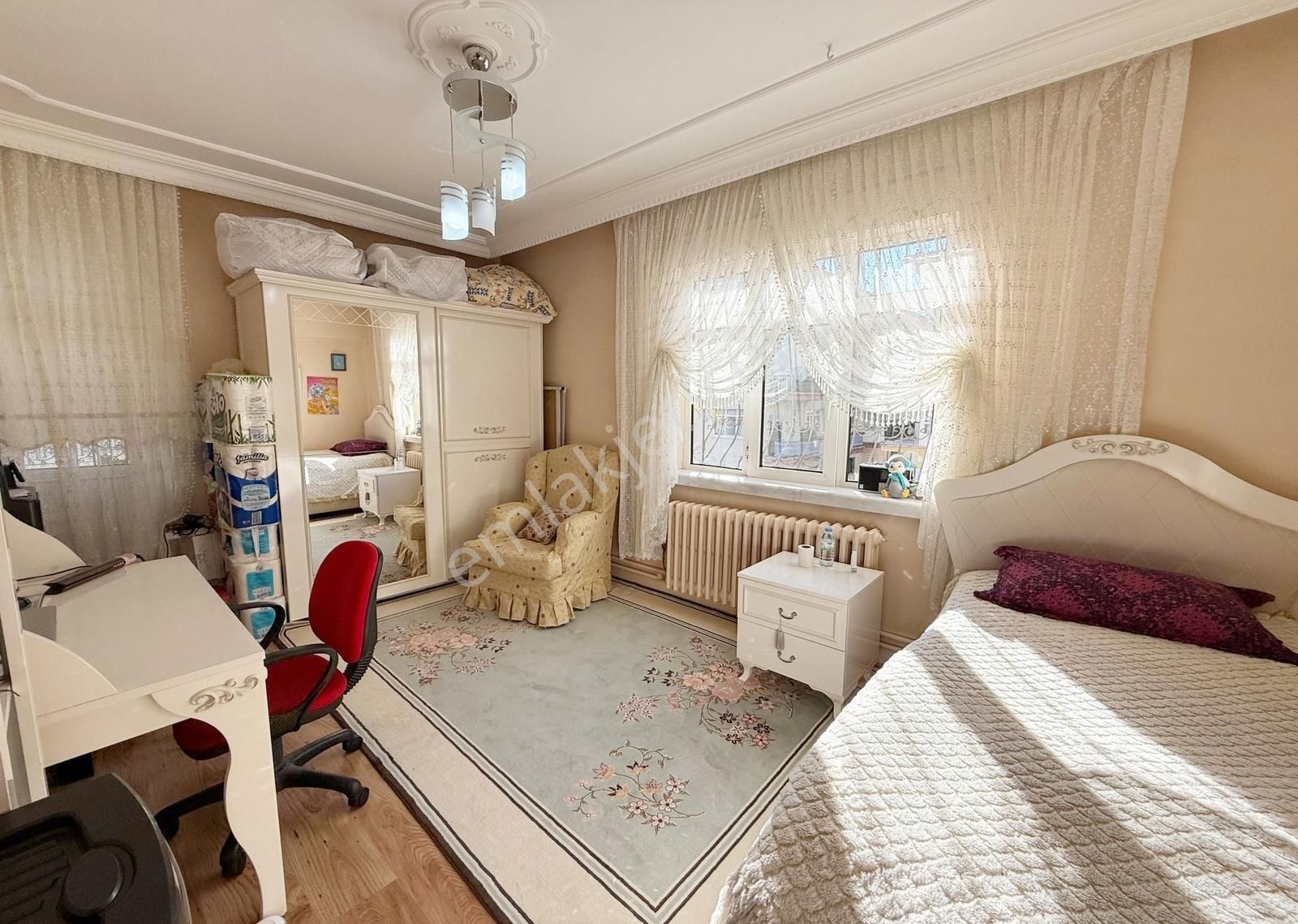 Ufuk Özdemir'den Dutluk Metro Yanı 3+1 Kat'ta Satılık Daire - Görsel 21