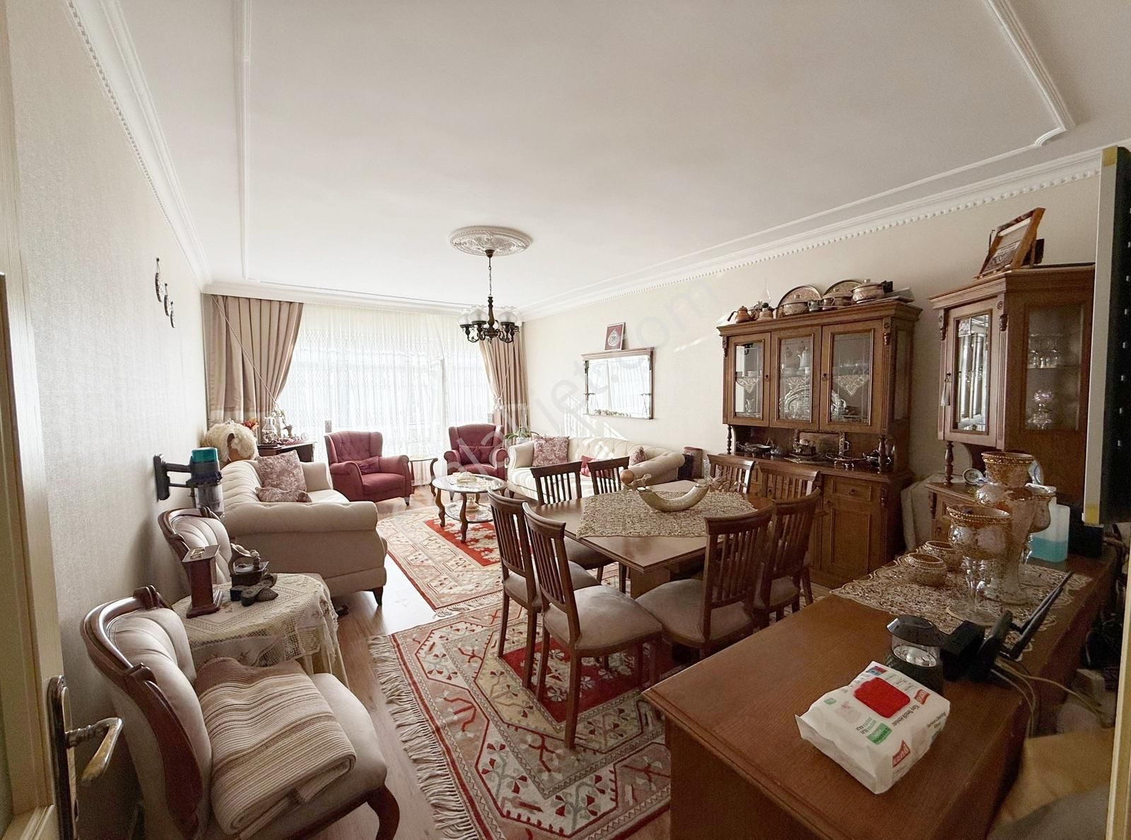 Ufuk Özdemir'den Dutluk Metro Yanı 3+1 Kat'ta Satılık Daire - Görsel 11