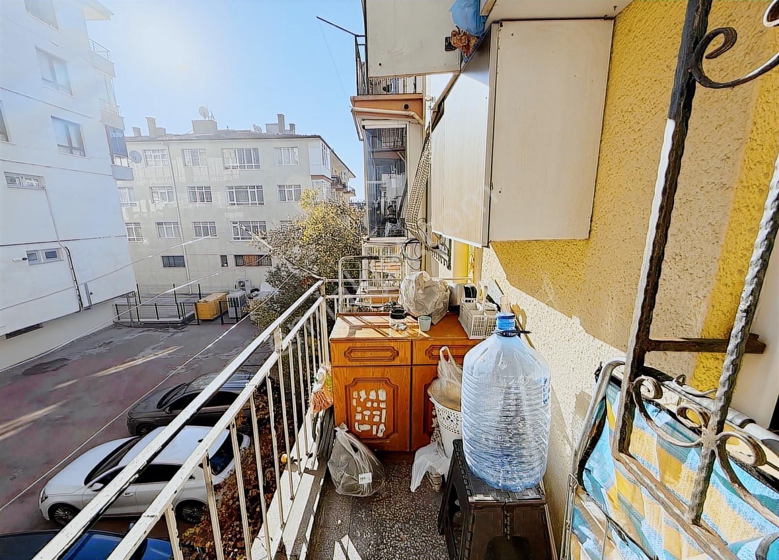 Ufuk Özdemir'den Dutluk Metro Yanı 3+1 Kat'ta Satılık Daire - Görsel 16