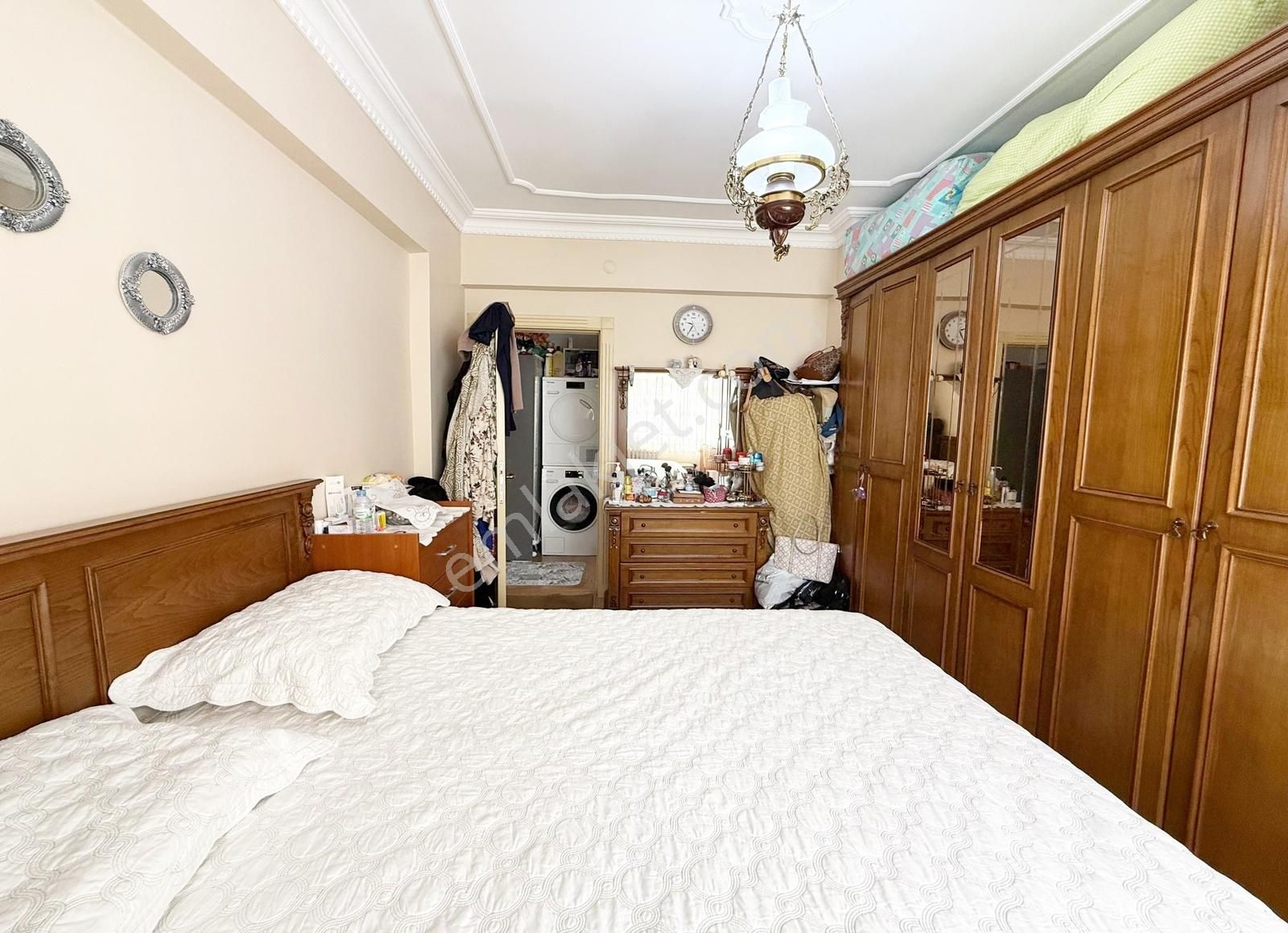 Ufuk Özdemir'den Dutluk Metro Yanı 3+1 Kat'ta Satılık Daire - Görsel 19