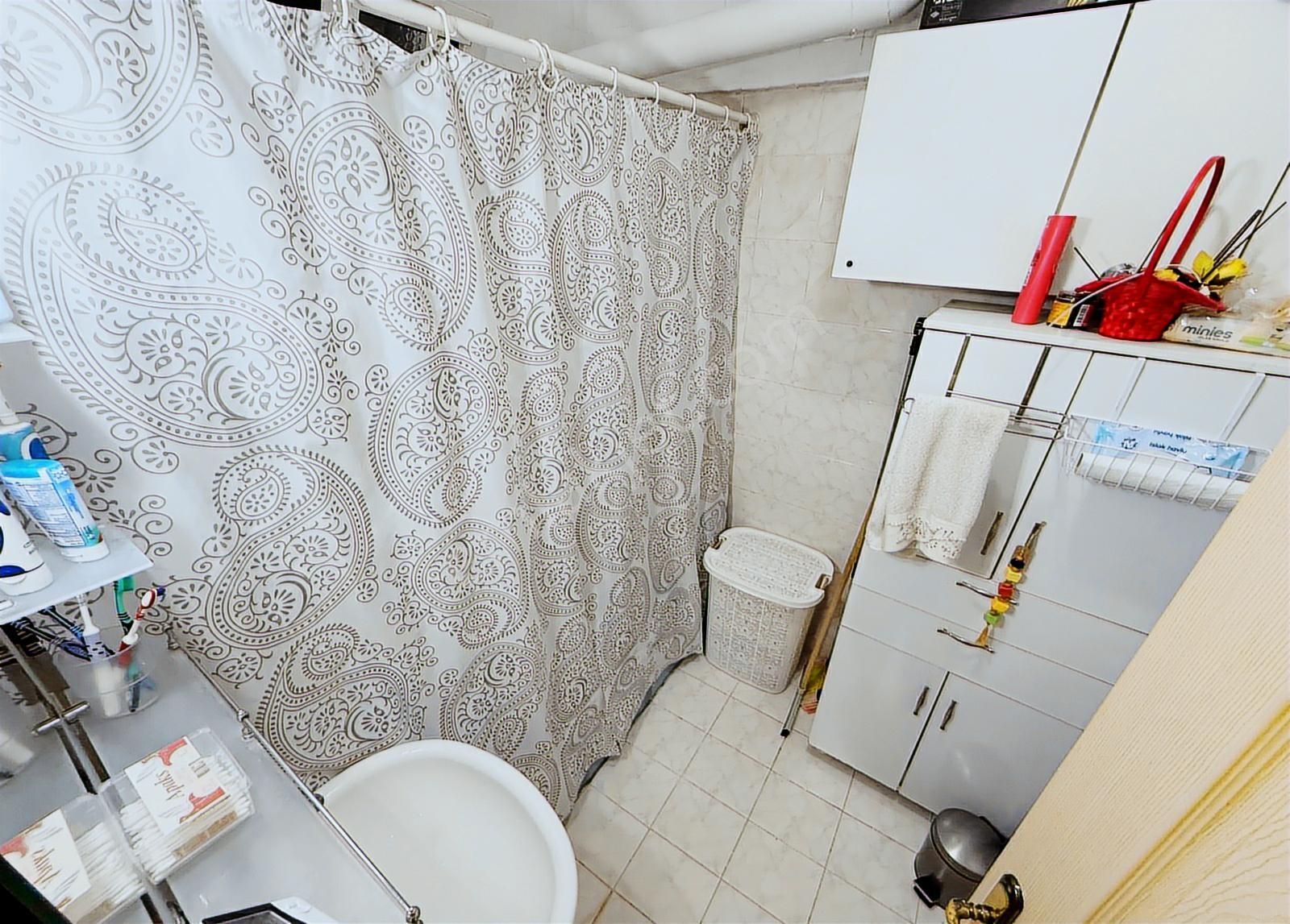 Ufuk Özdemir'den Dutluk Metro Yanı 3+1 Kat'ta Satılık Daire - Görsel 26