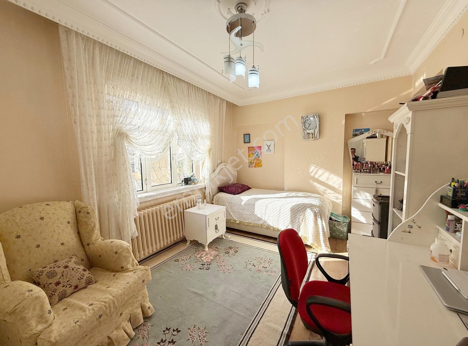 Ufuk Özdemir'den Dutluk Metro Yanı 3+1 Kat'ta Satılık Daire - Görsel 20