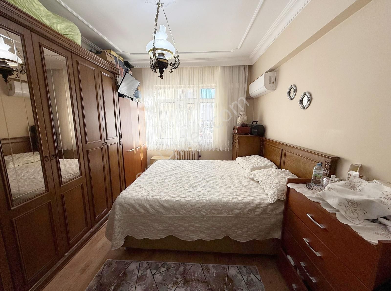 Ufuk Özdemir'den Dutluk Metro Yanı 3+1 Kat'ta Satılık Daire - Görsel 17