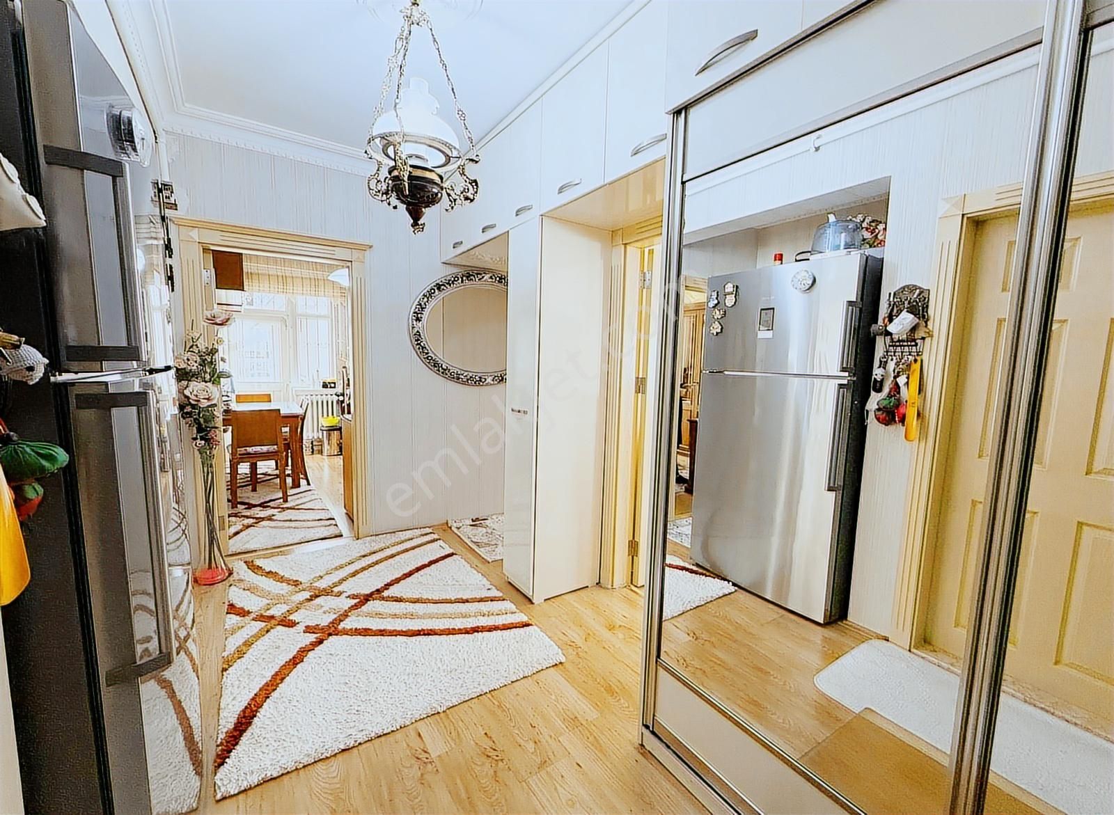 Ufuk Özdemir'den Dutluk Metro Yanı 3+1 Kat'ta Satılık Daire - Görsel 28