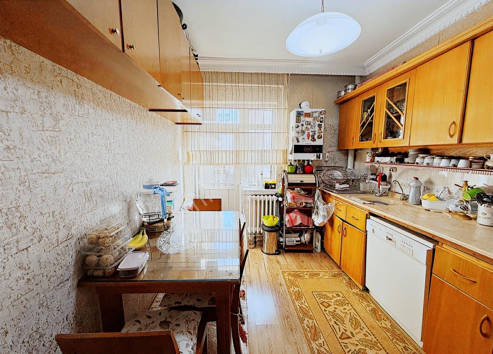 Ufuk Özdemir'den Dutluk Metro Yanı 3+1 Kat'ta Satılık Daire - Görsel 15